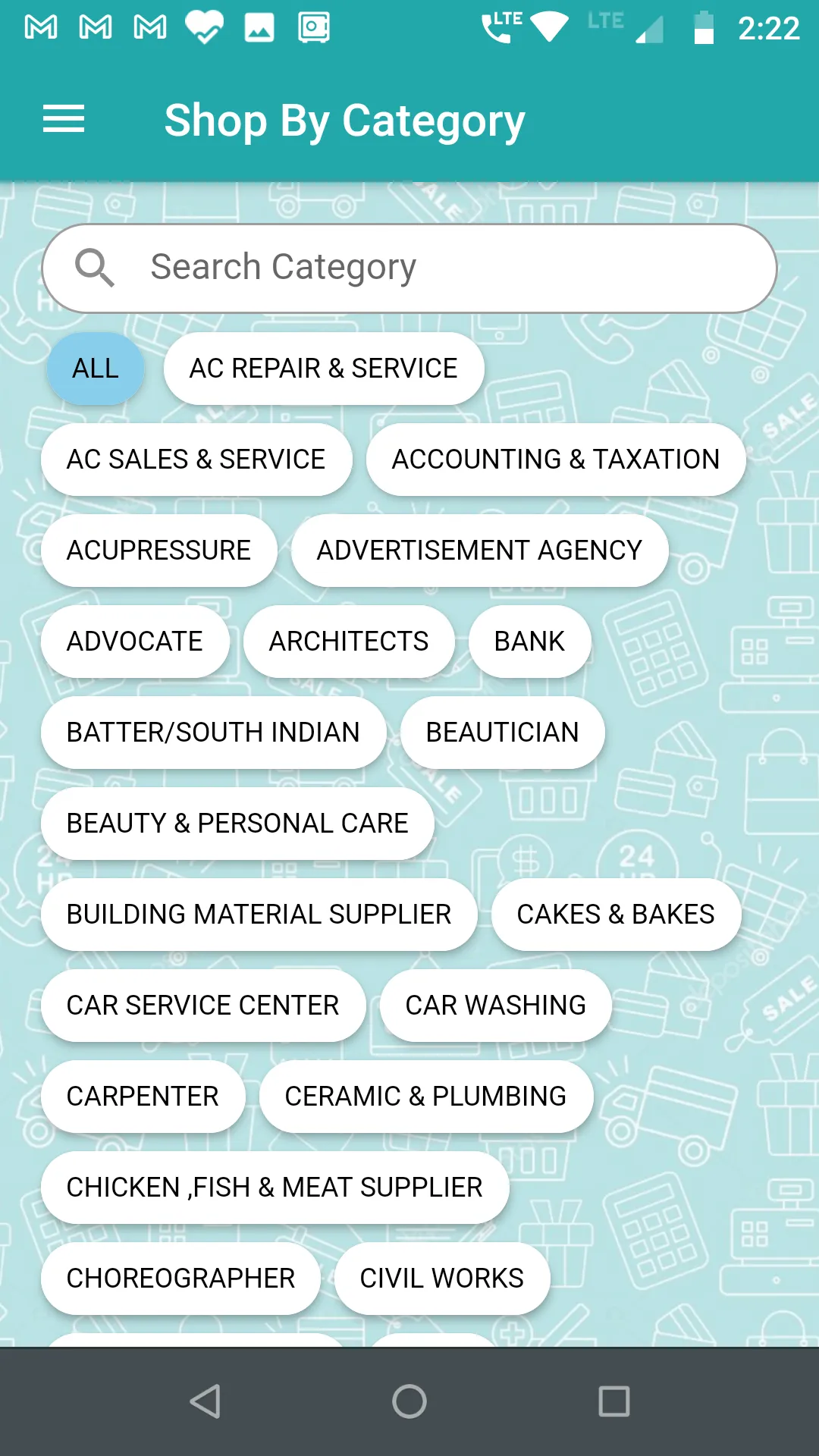 YD App - for THANE SOCIETY | Indus Appstore | Screenshot