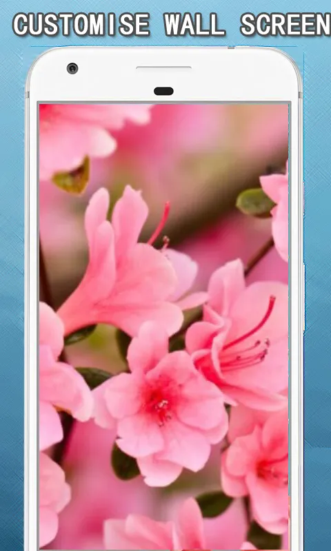 Spring Wallpapers Hd | Indus Appstore | Screenshot