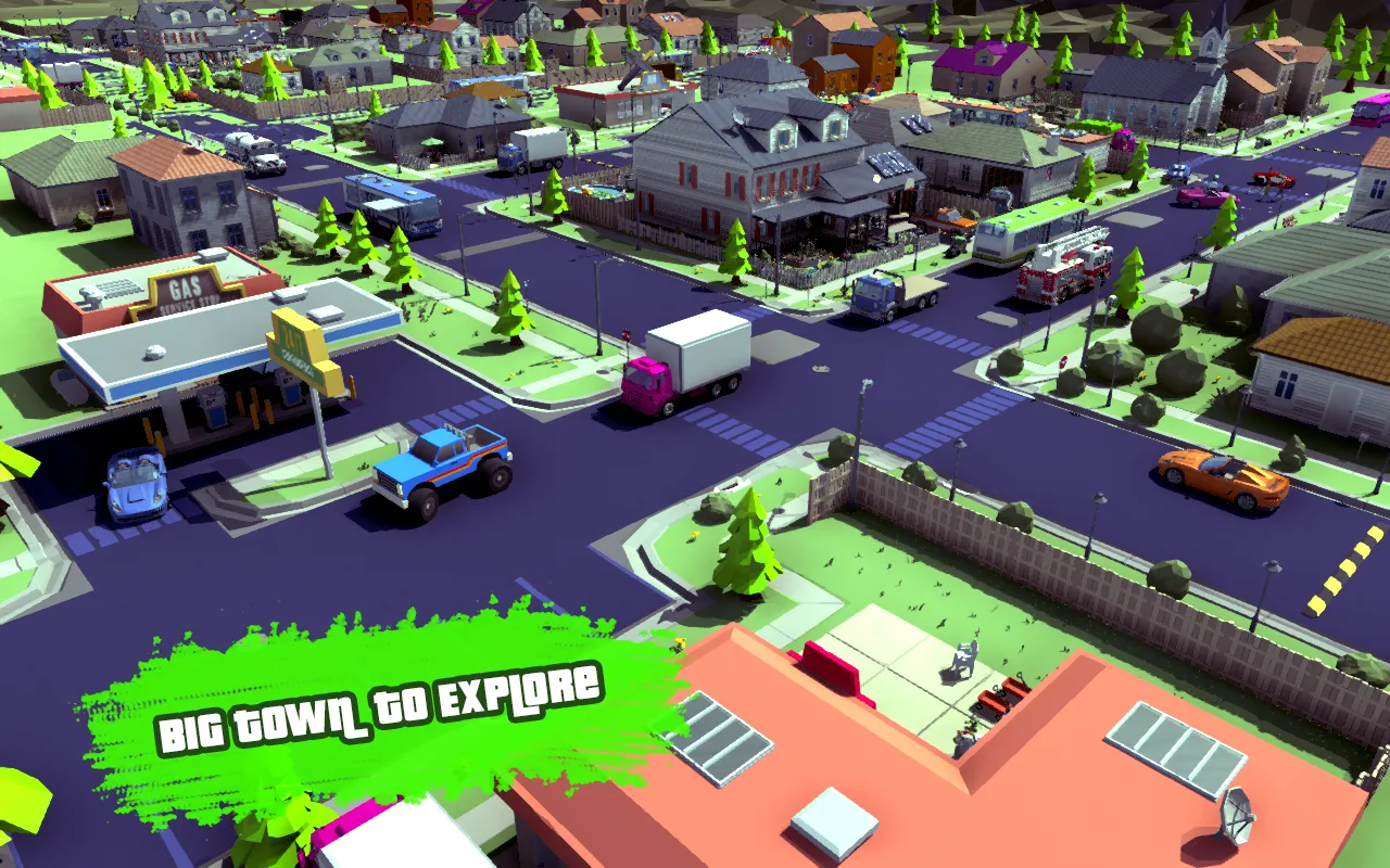 Grand Mafia Theft Crime City | Indus Appstore | Screenshot