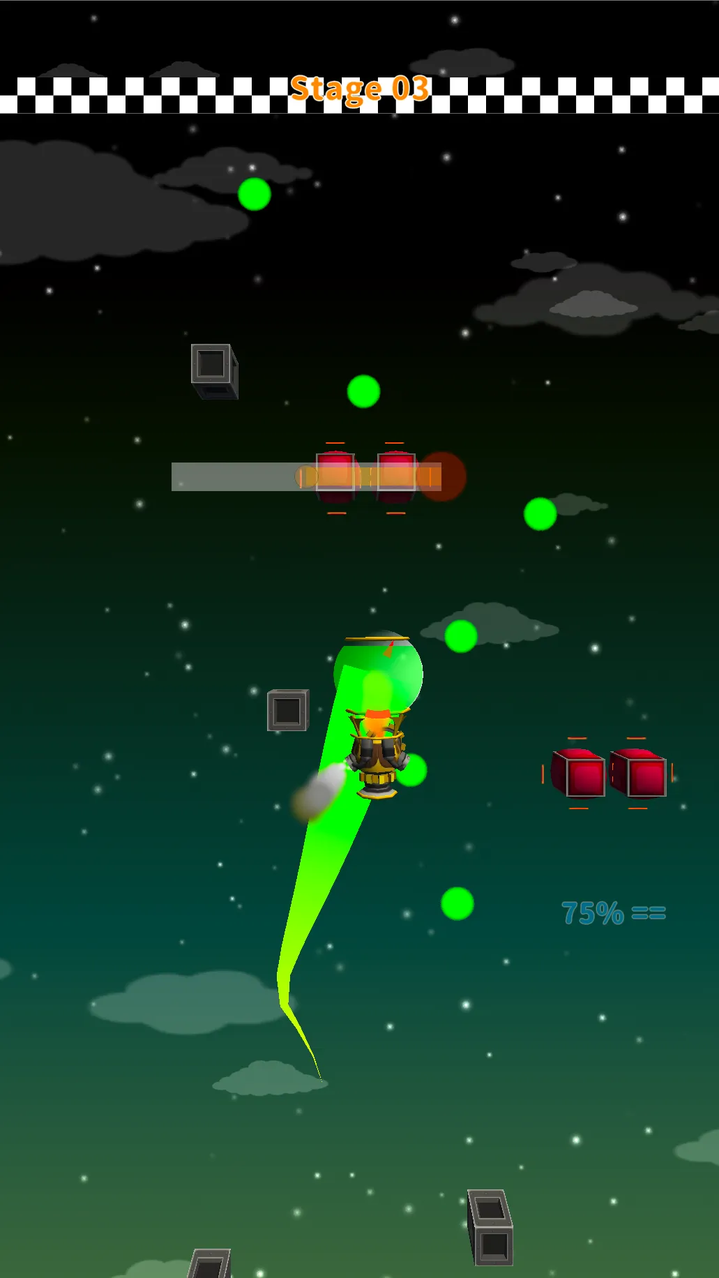 BalloonRider | Indus Appstore | Screenshot