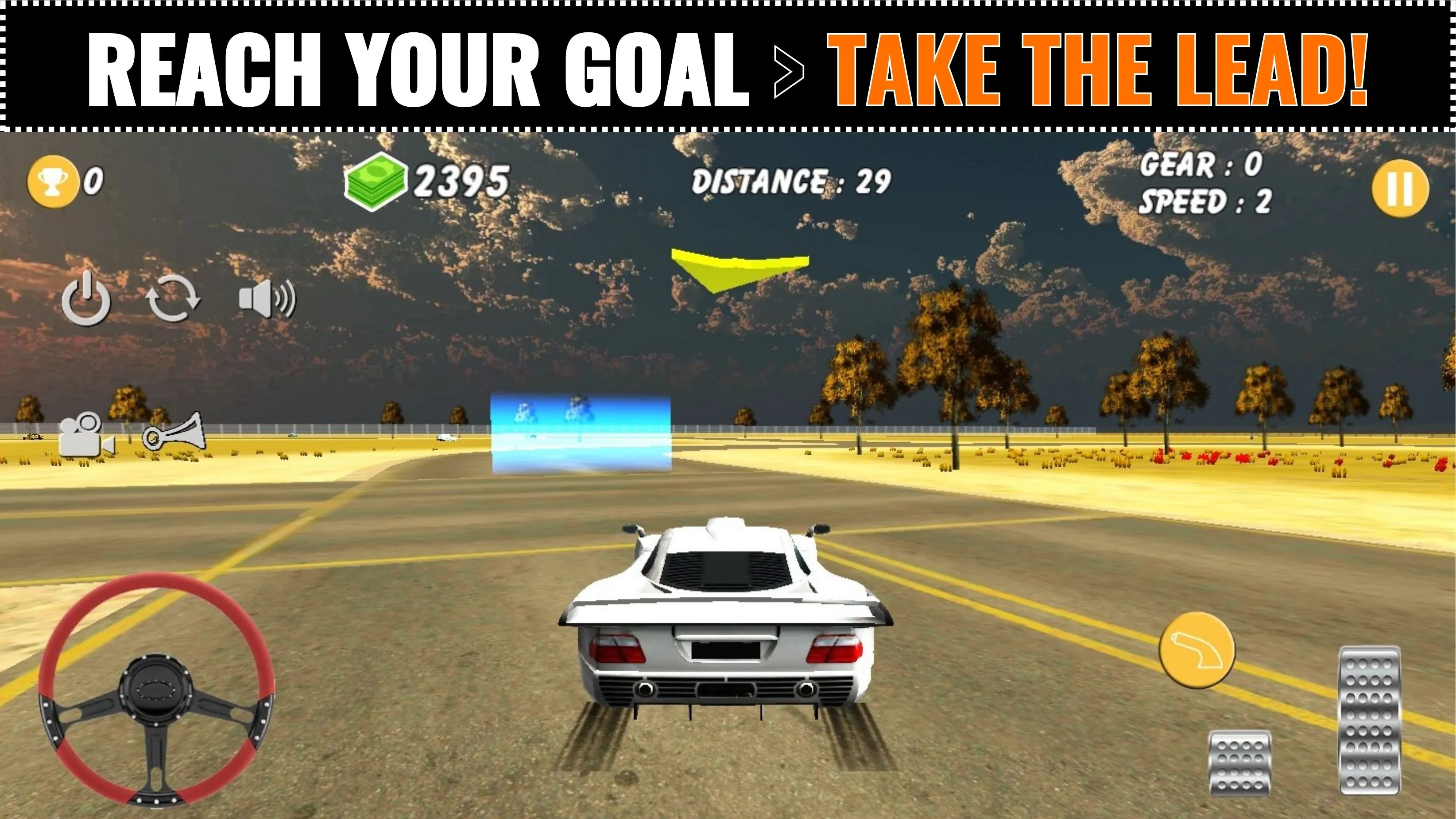 Drift Master - Epic Tracks | Indus Appstore | Screenshot