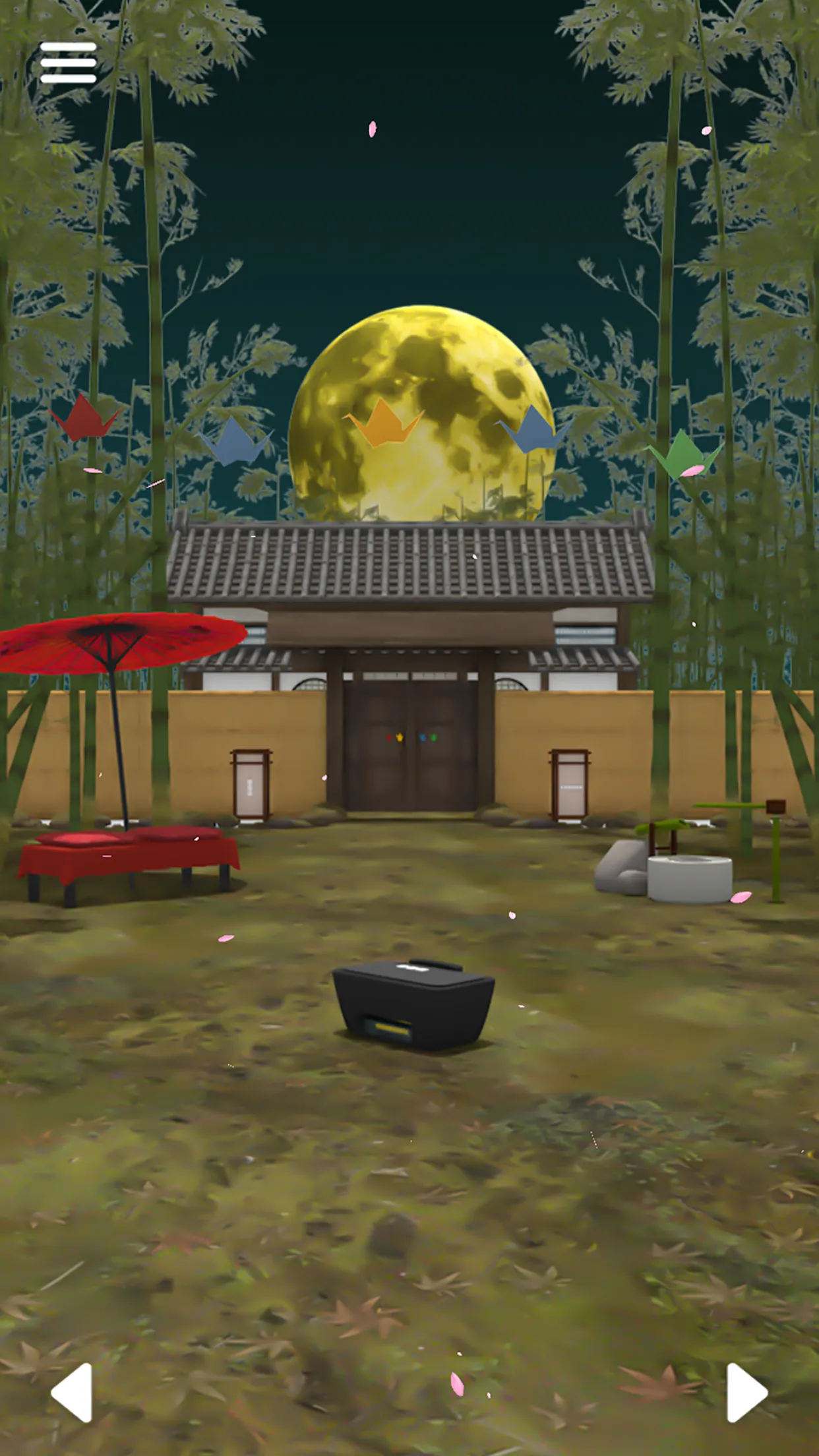 Escape Game: Princess Kaguya | Indus Appstore | Screenshot