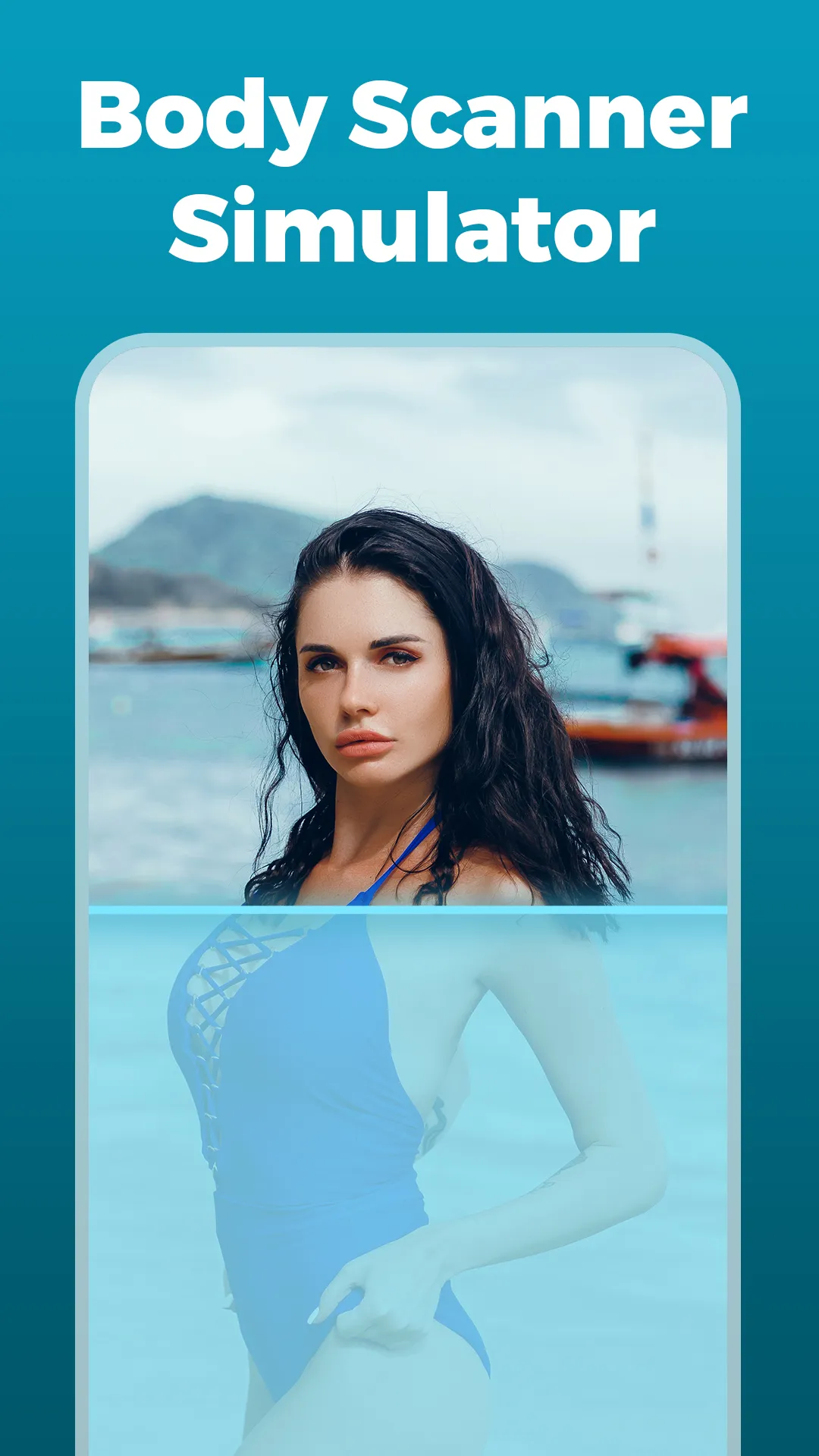 Xray Body Photo Scanner Camera | Indus Appstore | Screenshot