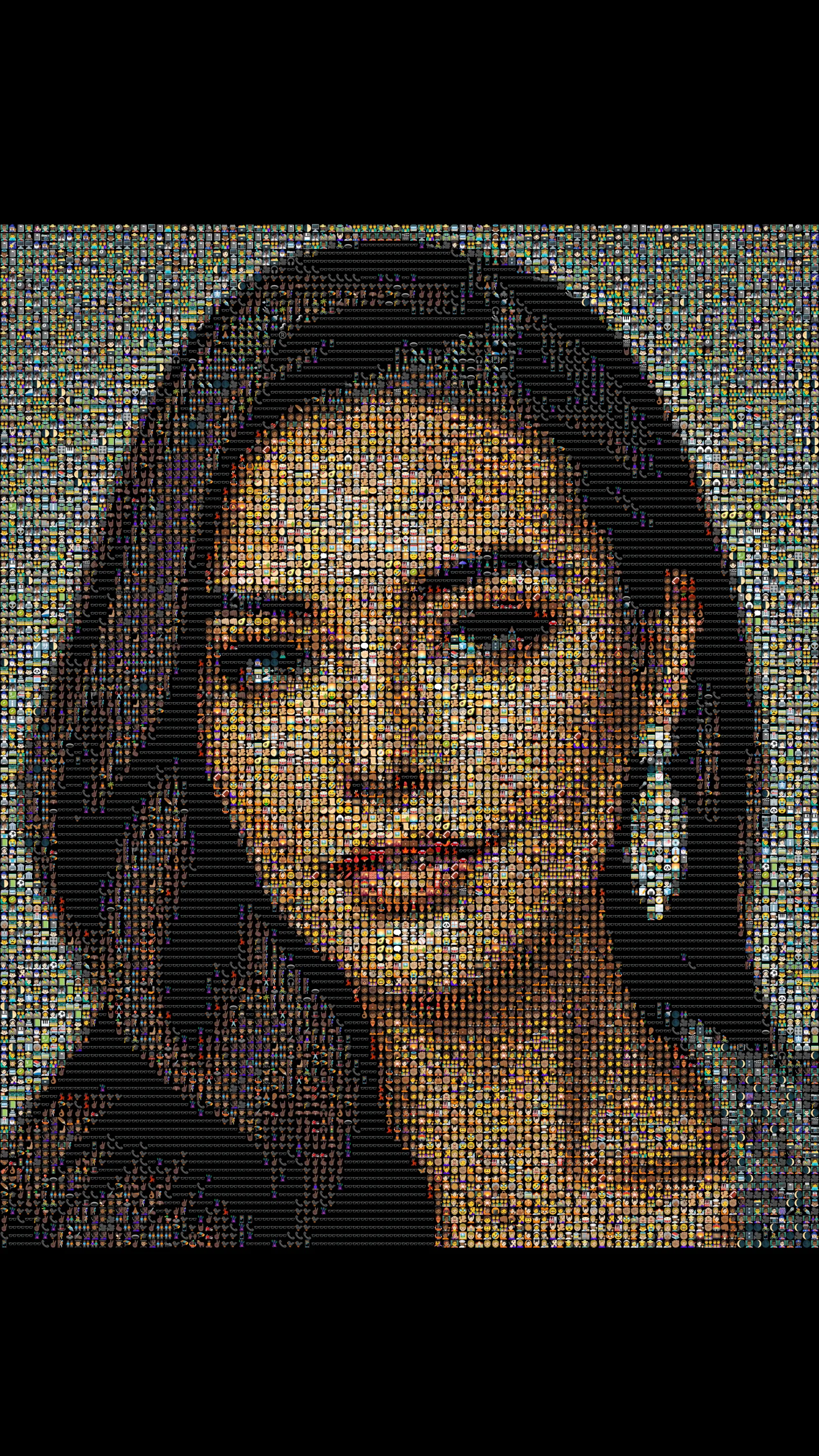 Photo from Emoji | Indus Appstore | Screenshot