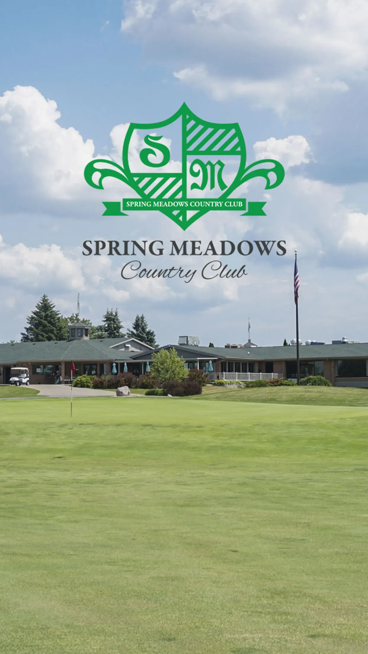 Spring Meadow Country Club | Indus Appstore | Screenshot