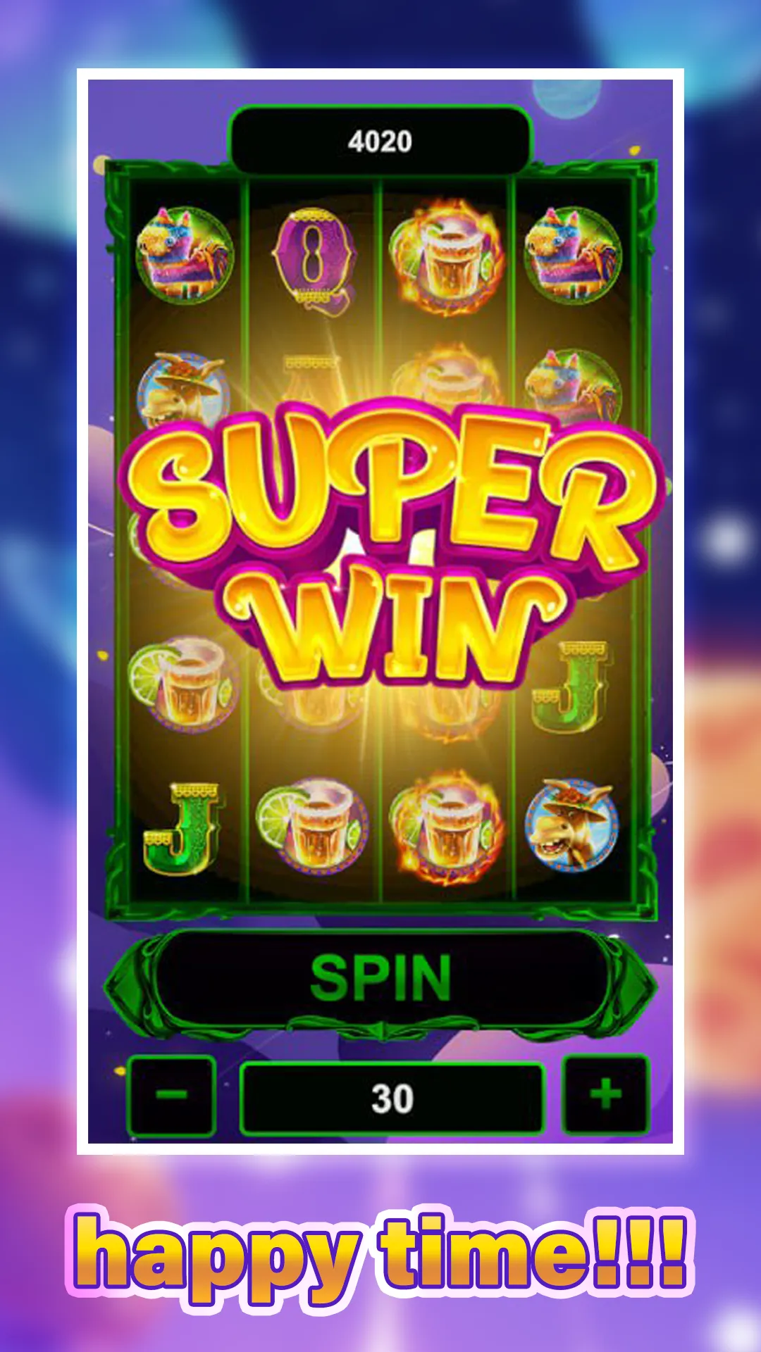 Fortune Slots 777 | Indus Appstore | Screenshot