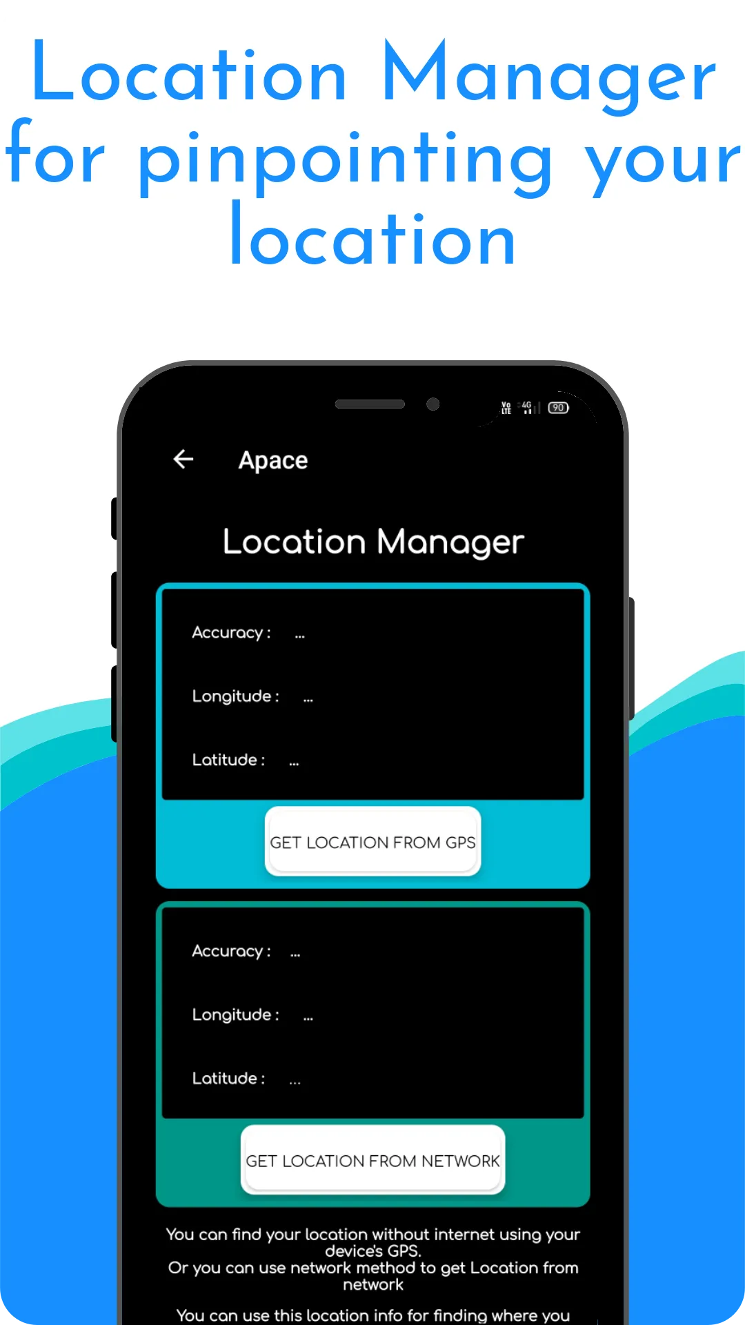 Apace - Simple All in one App | Indus Appstore | Screenshot