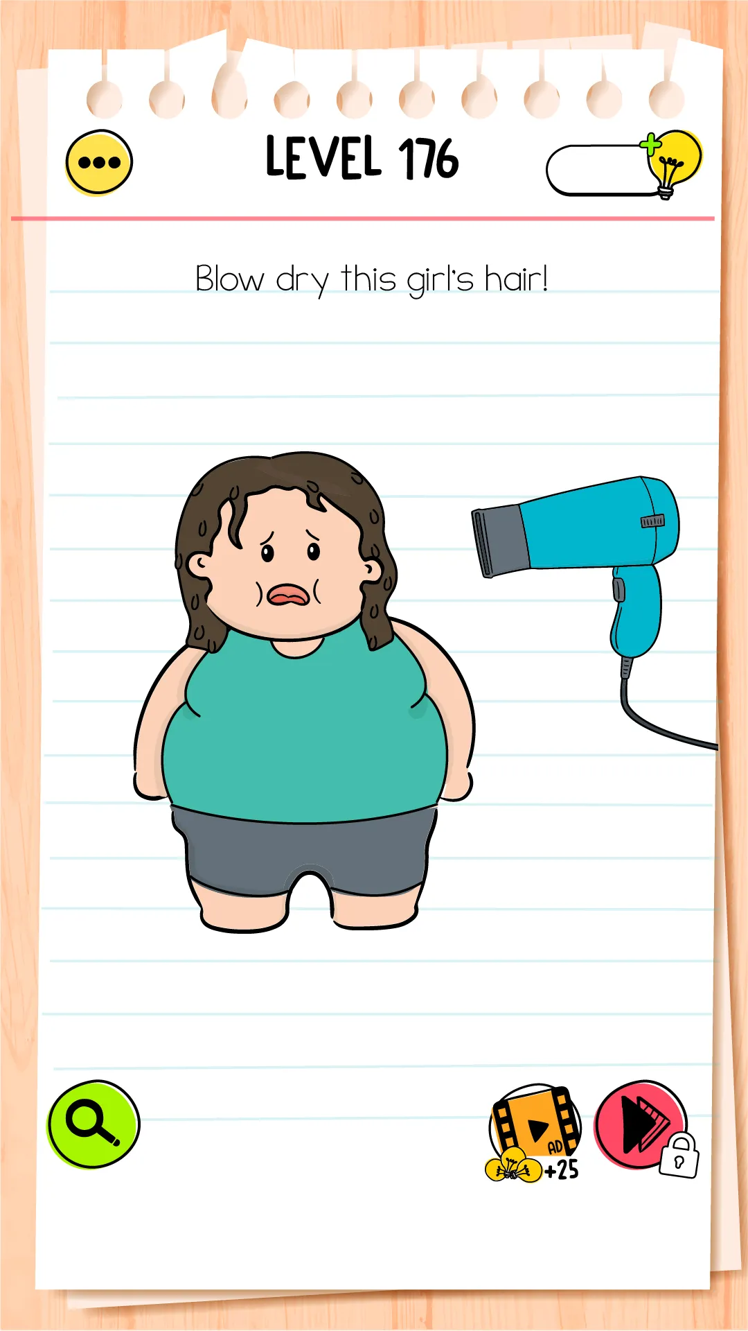 Brain Test All-Star: IQ Boost | Indus Appstore | Screenshot