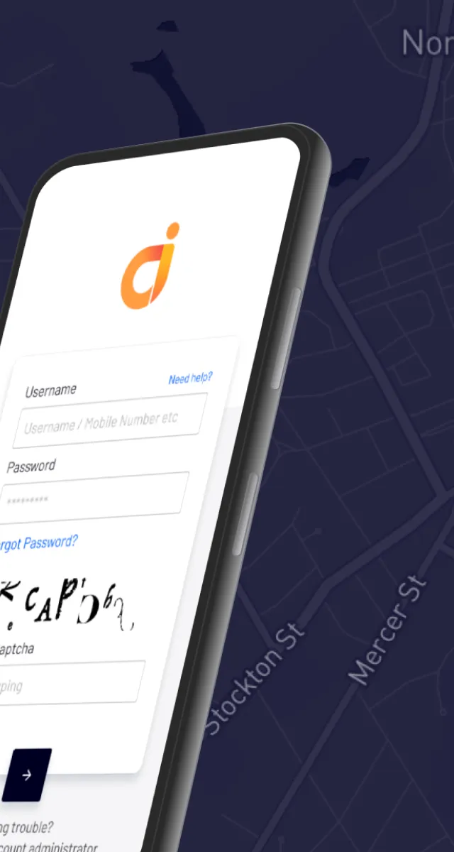 Dista - Field Force Management | Indus Appstore | Screenshot