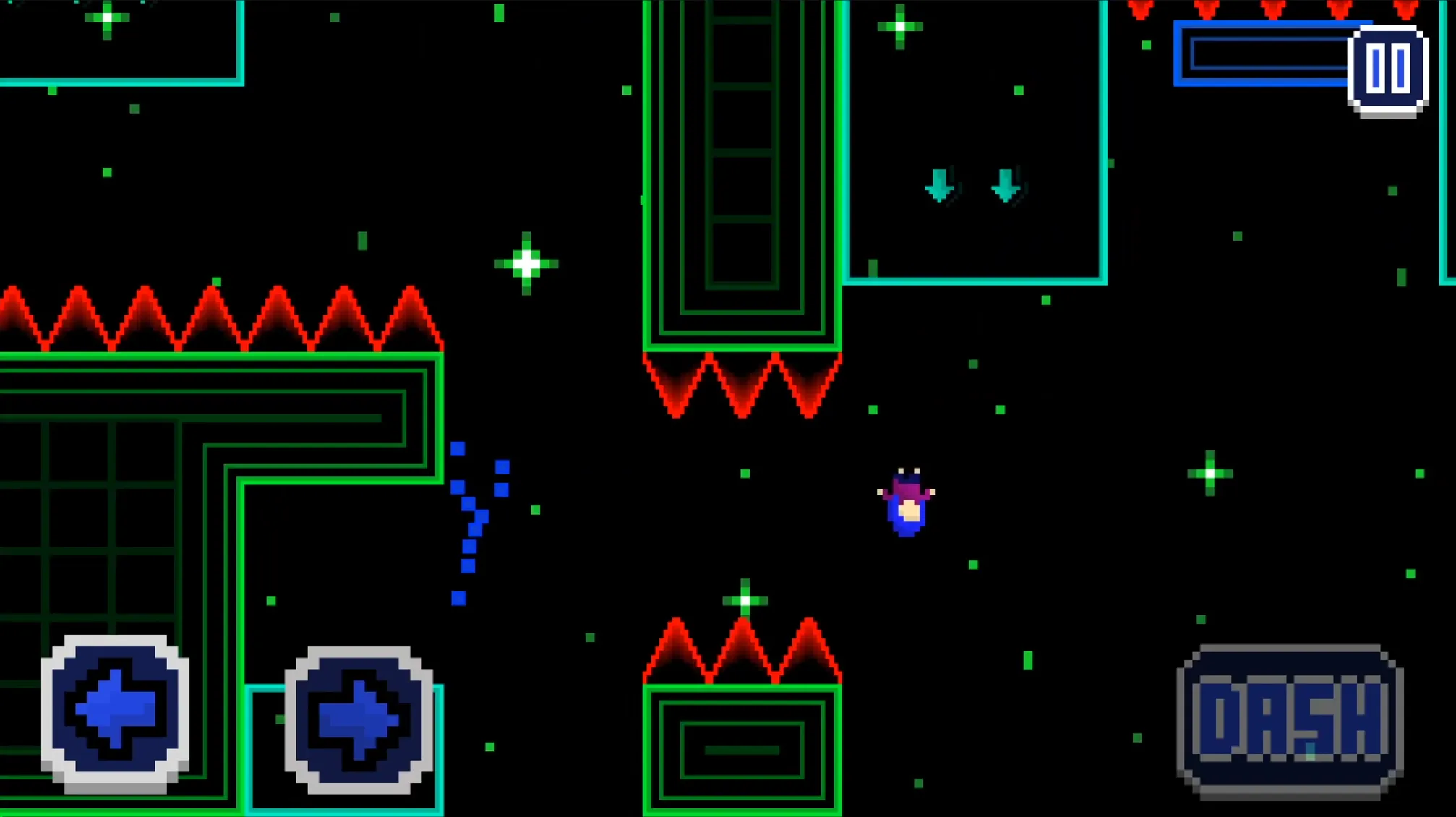 Gravity Trigger | Indus Appstore | Screenshot