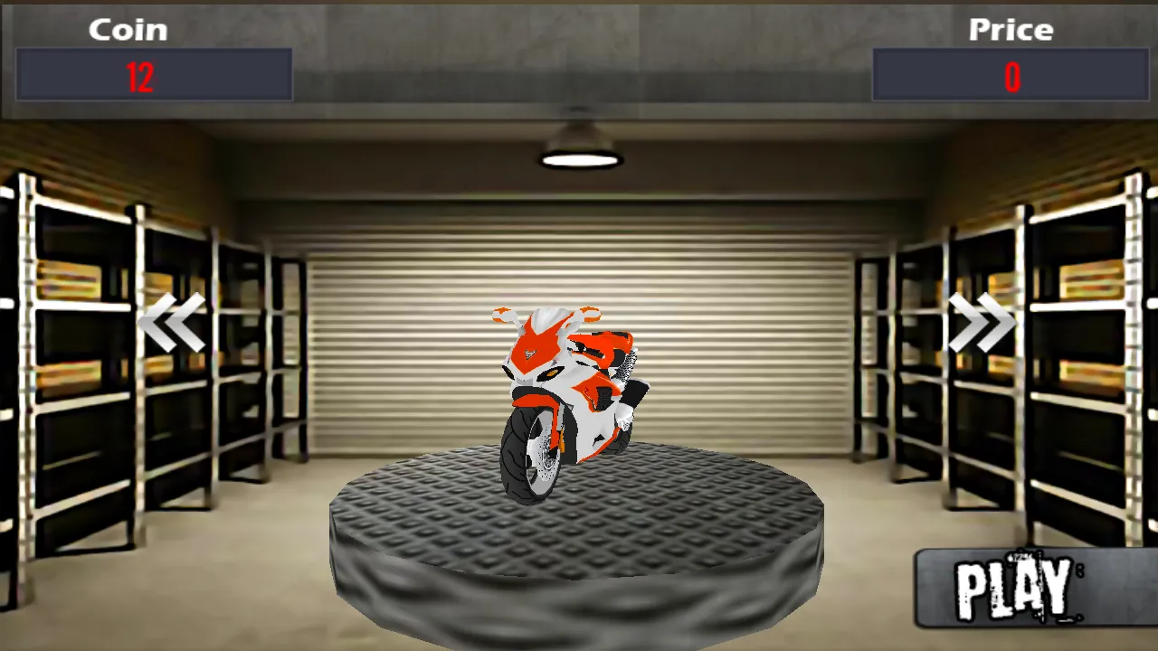 Moto Bike Racing | Indus Appstore | Screenshot