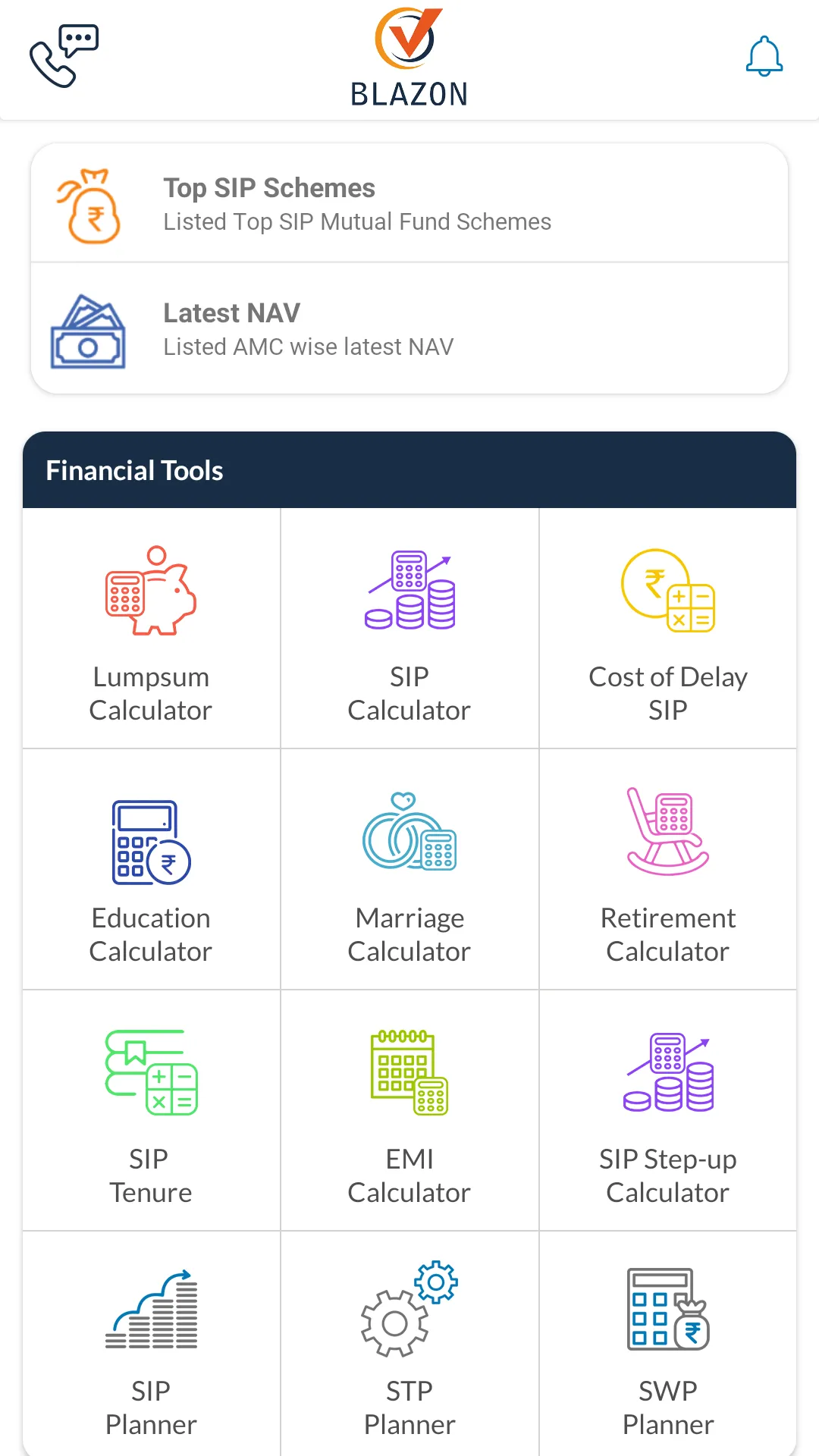 Blazon | Indus Appstore | Screenshot
