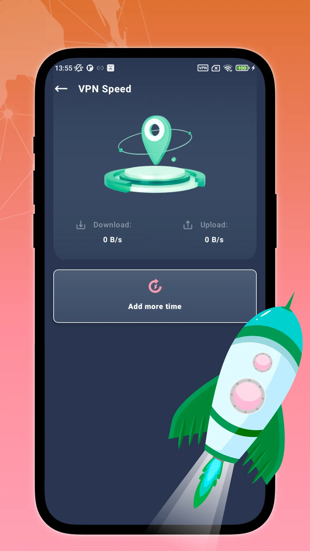 Wreath VPN | Indus Appstore | Screenshot