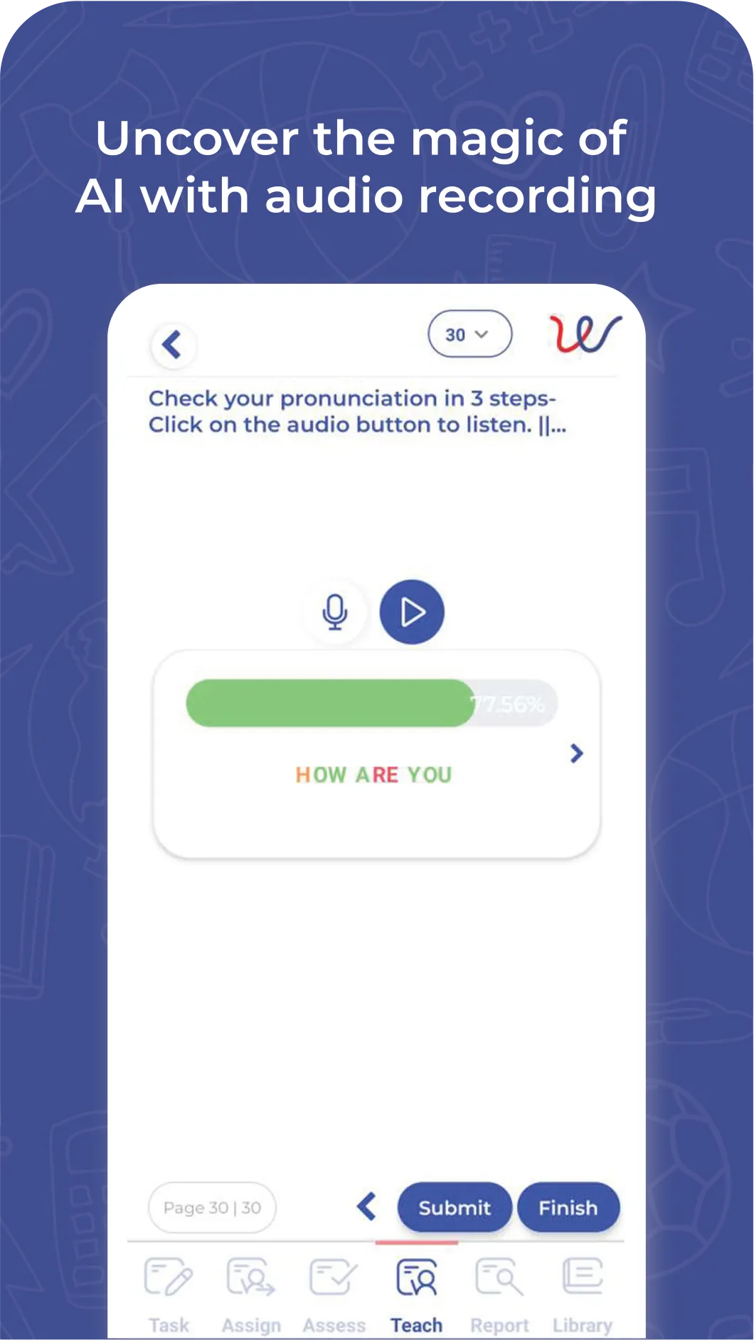 Words Worth Language System | Indus Appstore | Screenshot