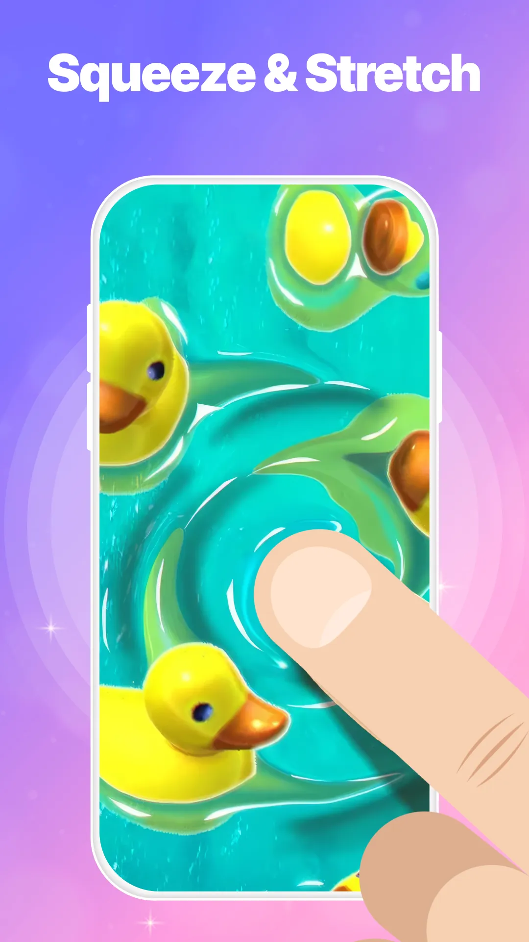 Slime Simulator - Relax Melody | Indus Appstore | Screenshot