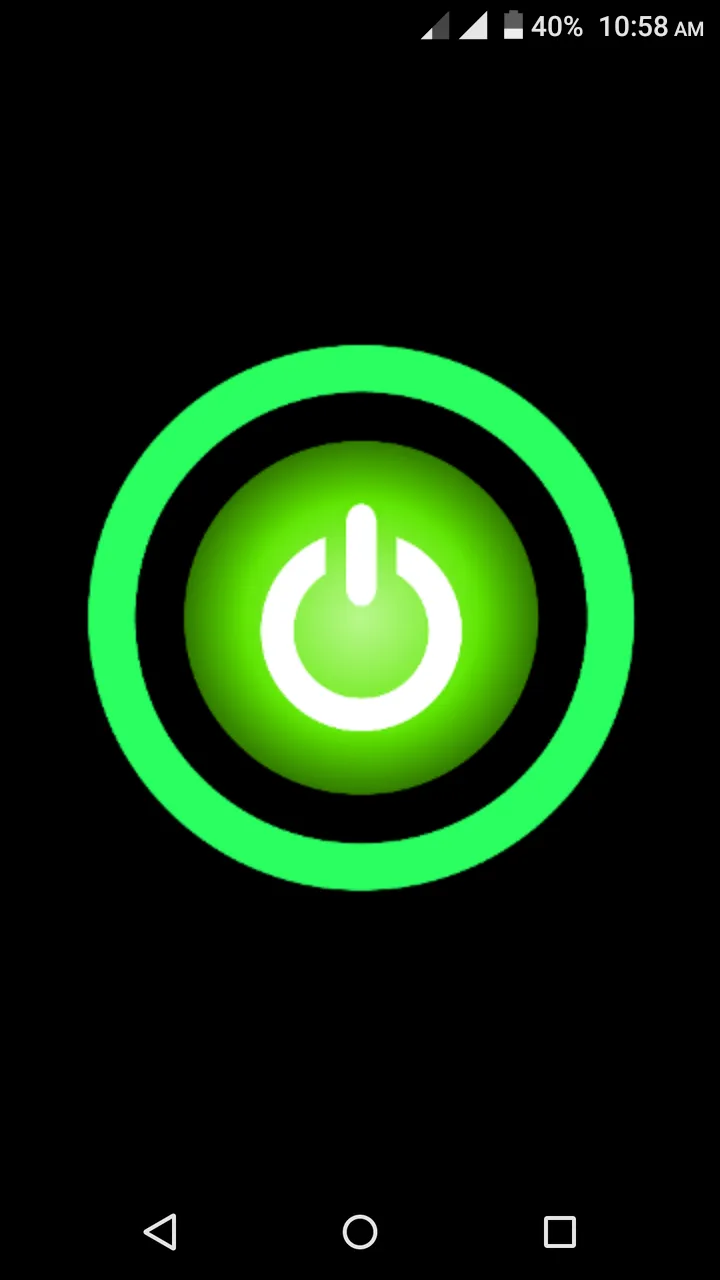 Flashlight | Indus Appstore | Screenshot