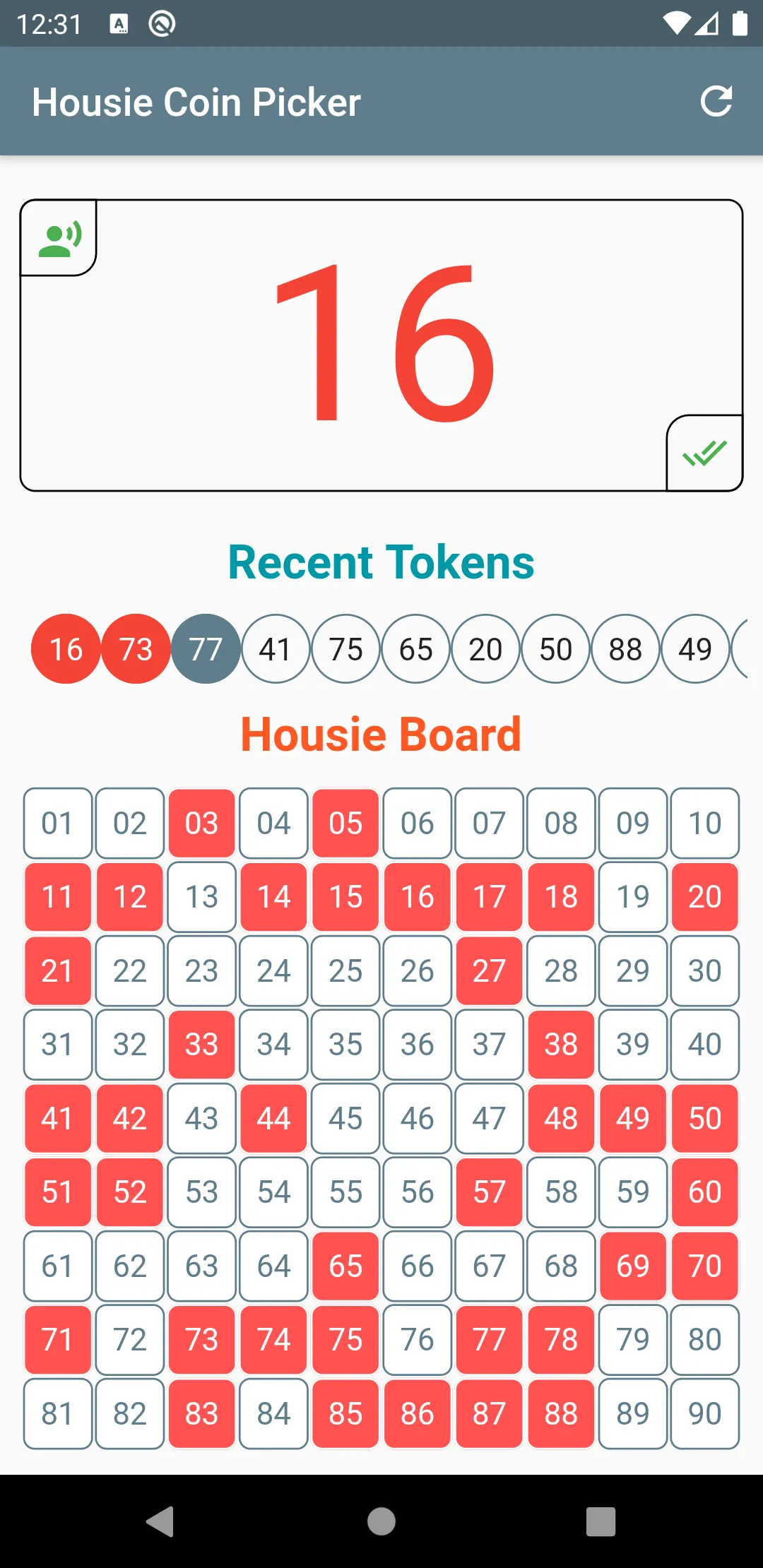 Mini Games CoinPicker & Sudoku | Indus Appstore | Screenshot