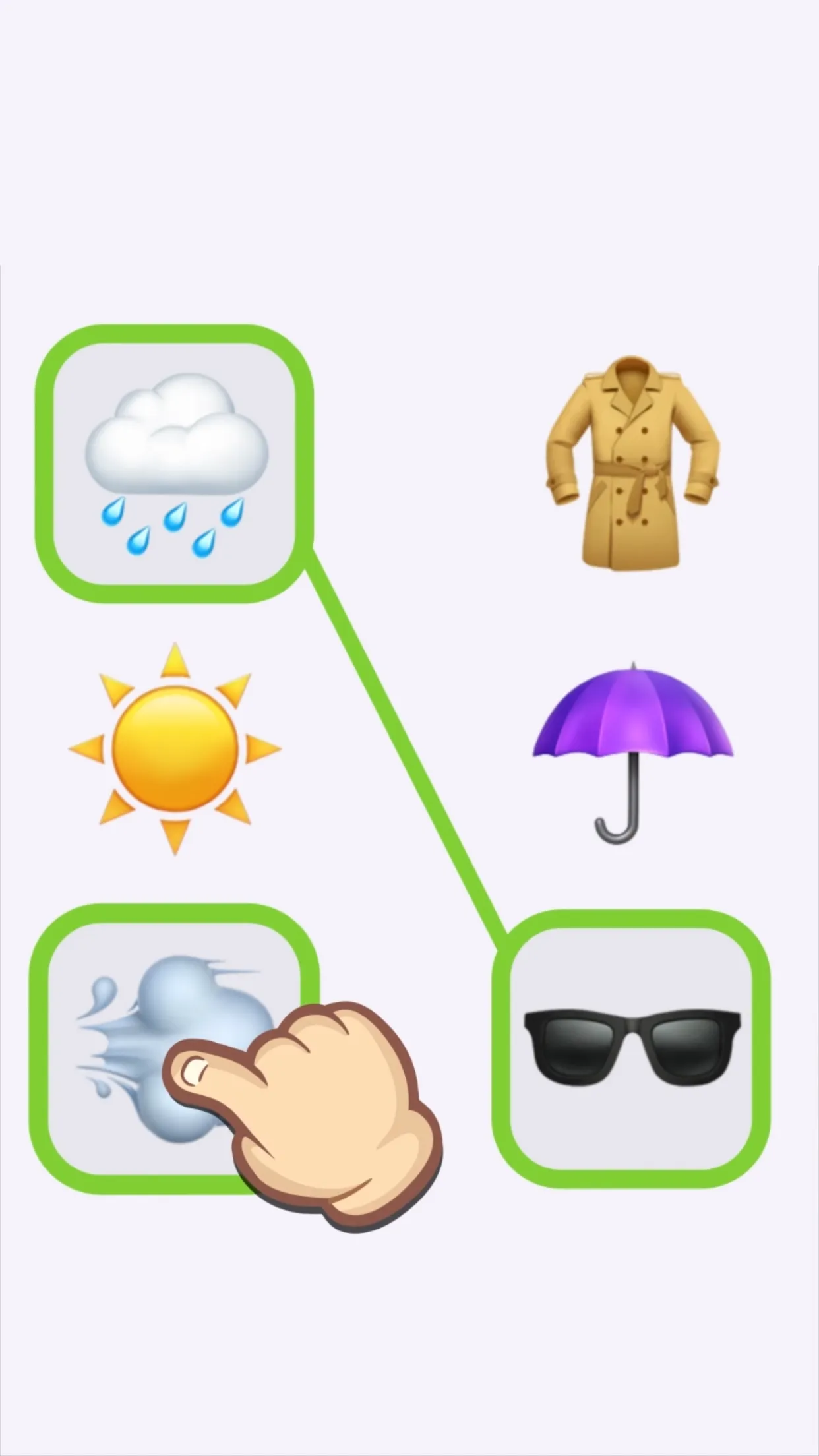 Emoji Puzzle! | Indus Appstore | Screenshot