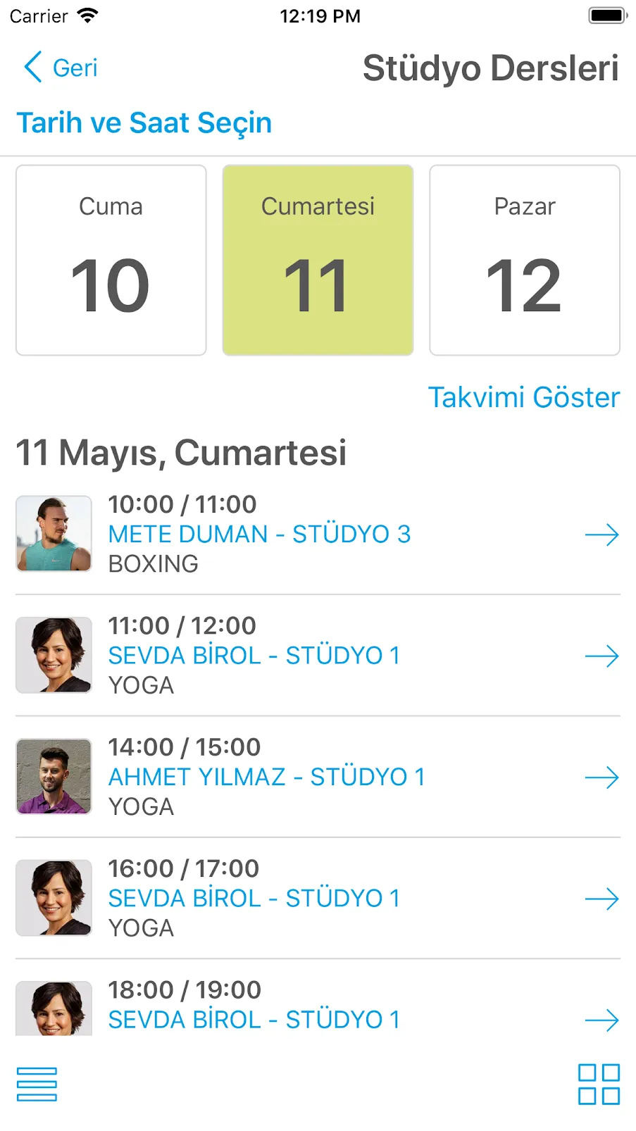 U.S. AKADEMİ | Indus Appstore | Screenshot