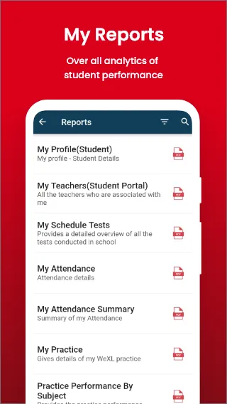 K-Learn | Indus Appstore | Screenshot