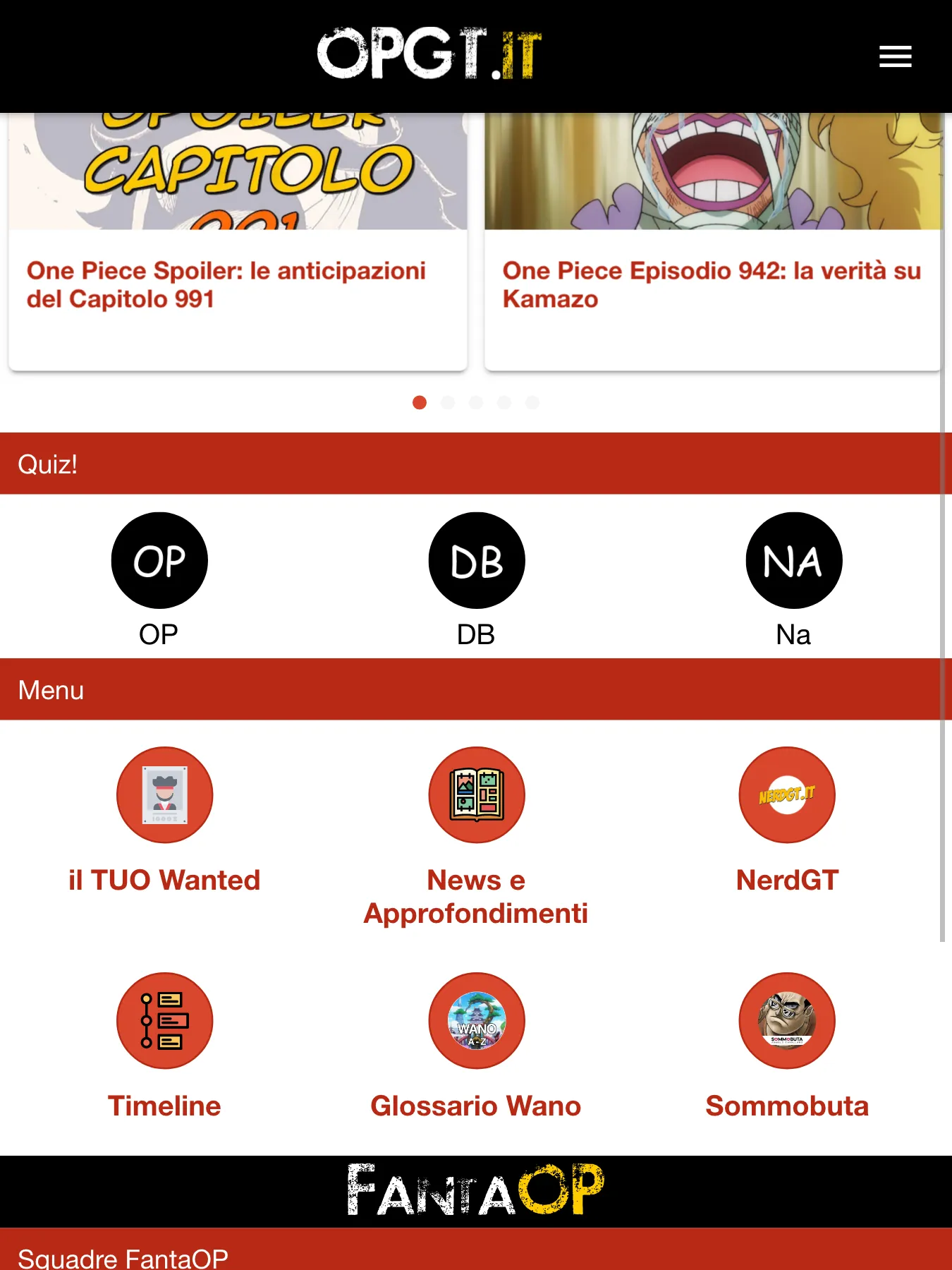 OPGT | Indus Appstore | Screenshot