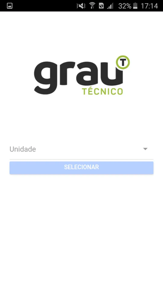 Grau Técnico | Indus Appstore | Screenshot