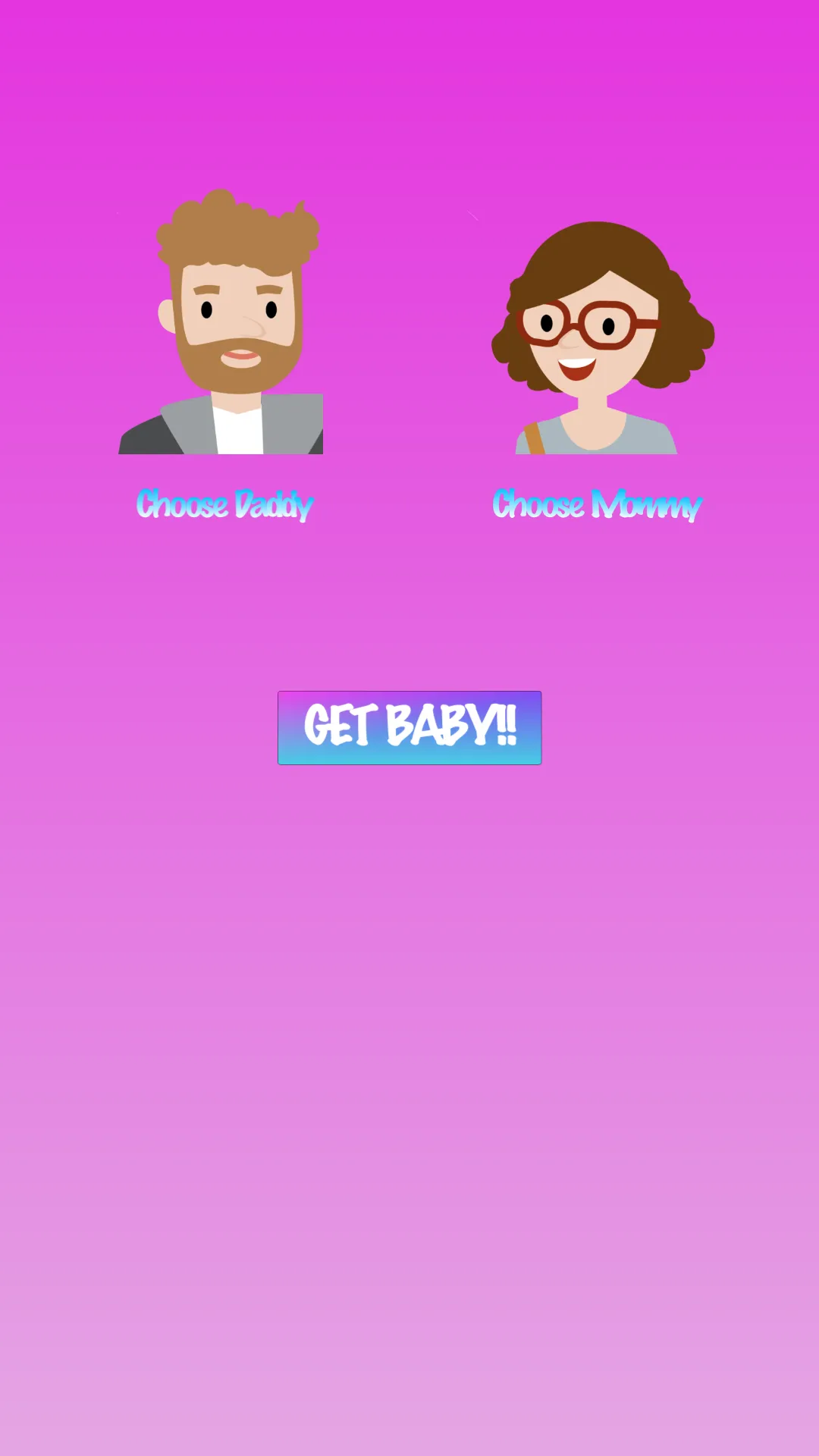 Baby Maker : Predicts Future B | Indus Appstore | Screenshot