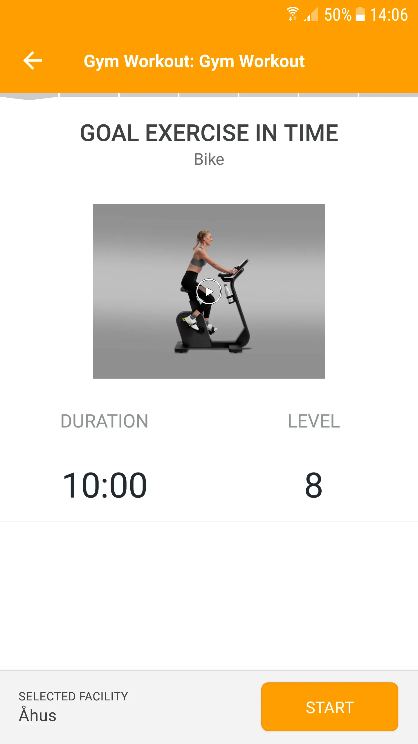 Wellness Studio | Indus Appstore | Screenshot