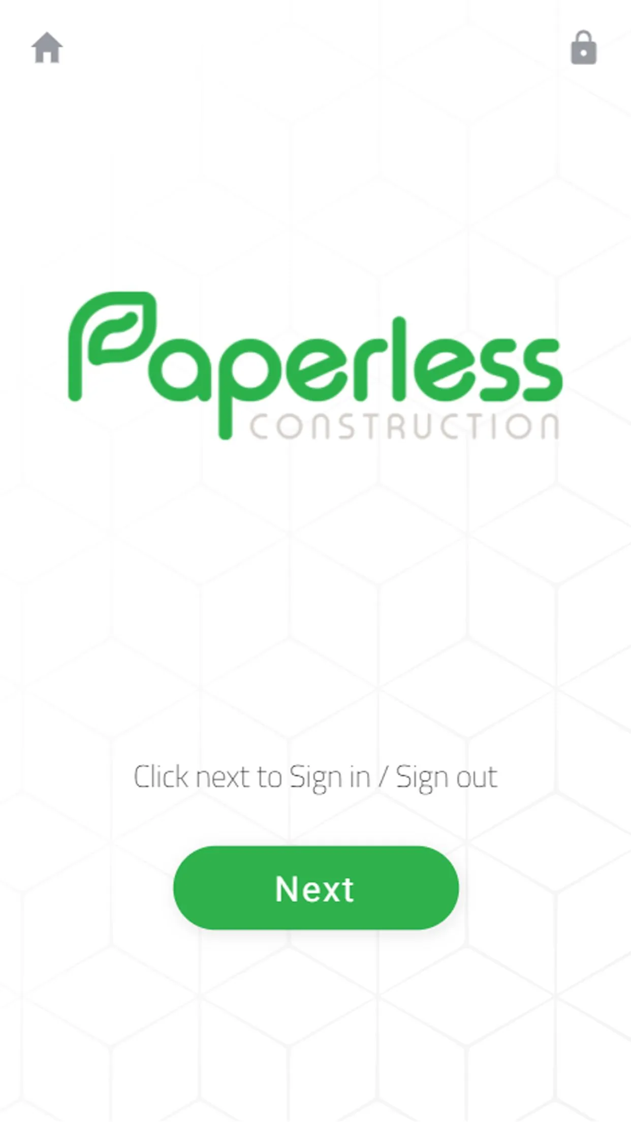 Paperless Construction ACU | Indus Appstore | Screenshot