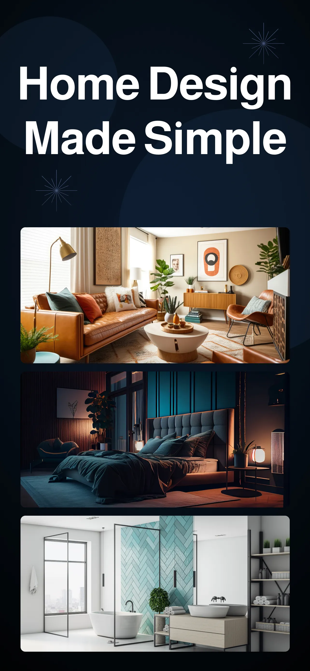 Arch - AI Interior Design | Indus Appstore | Screenshot