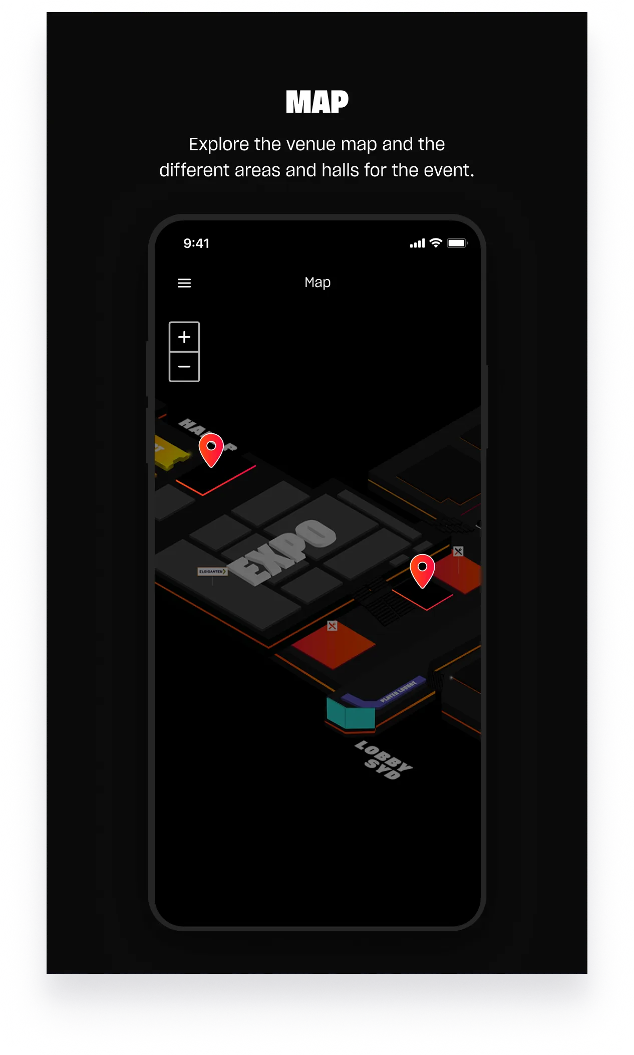 DreamHack | Indus Appstore | Screenshot