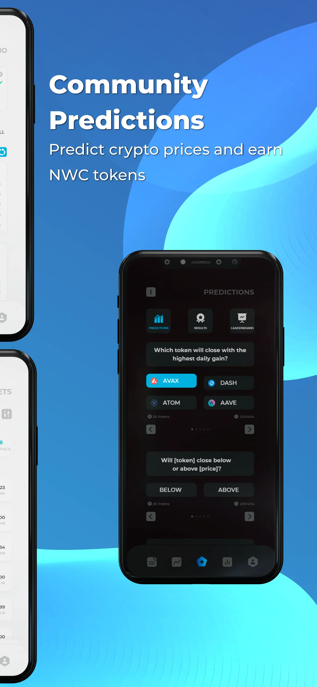 NewsCrypto App – Track Crypto | Indus Appstore | Screenshot