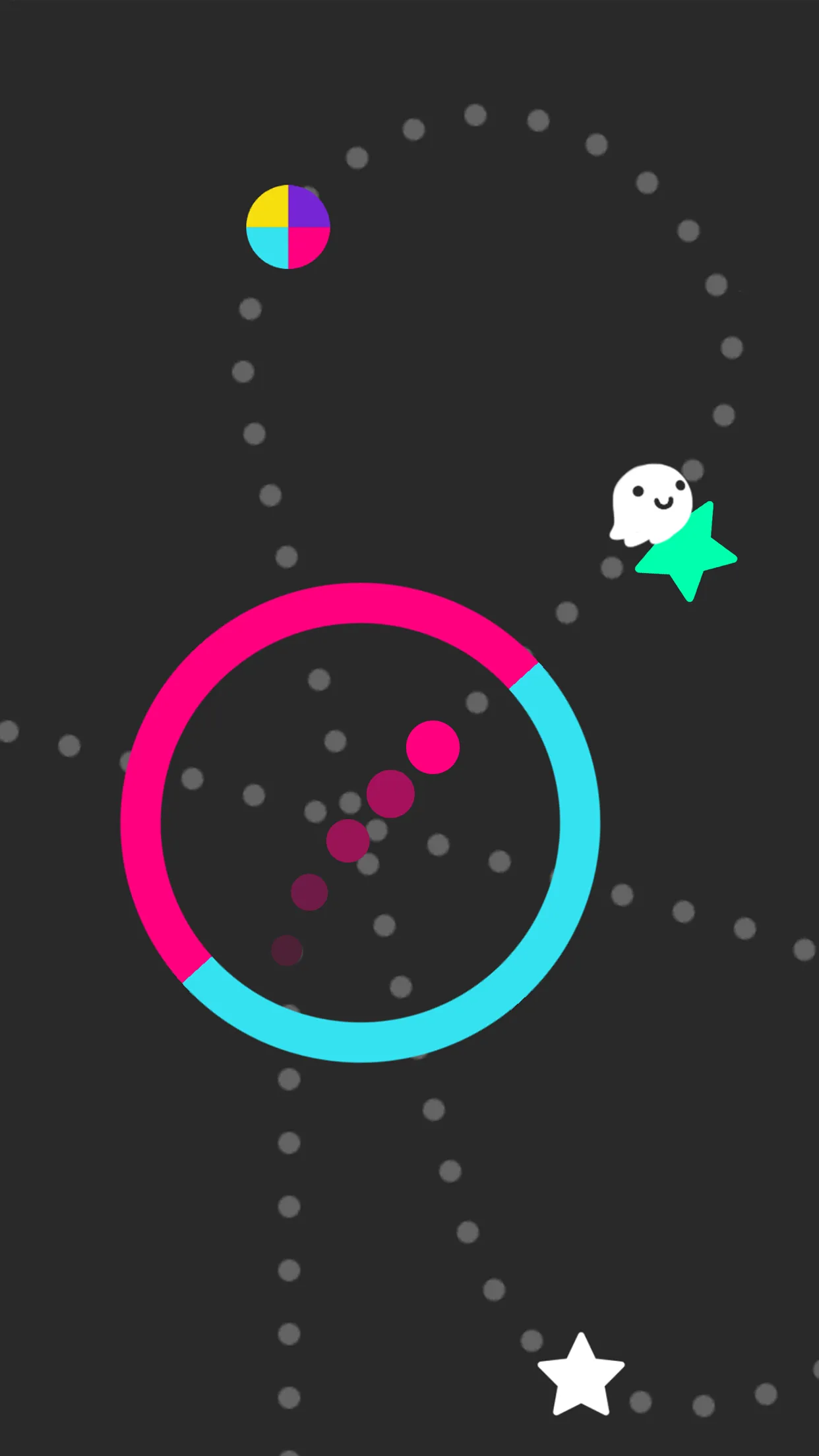 Color Switch: Endless Play Fun | Indus Appstore | Screenshot