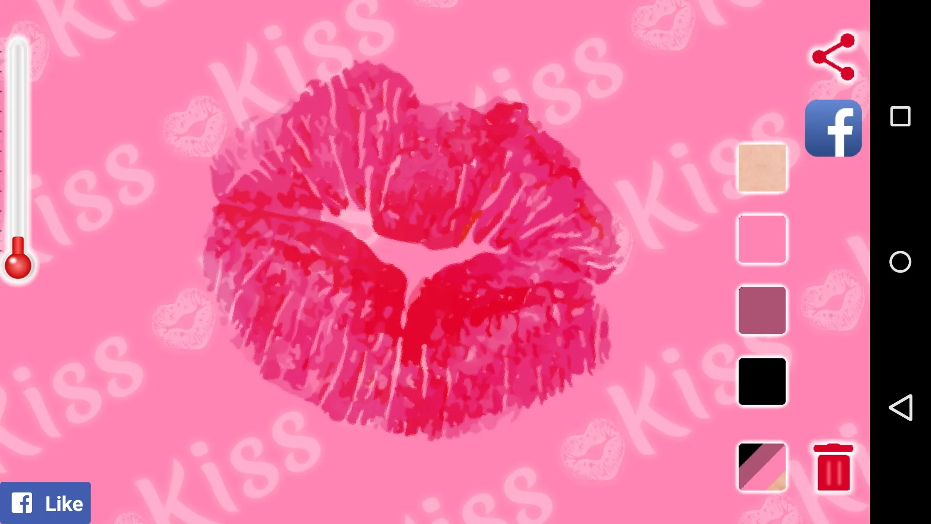 AirKiss | Indus Appstore | Screenshot