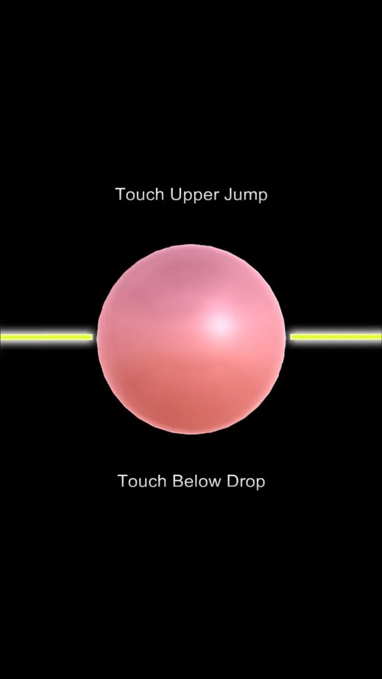 Ball Jump-up | Indus Appstore | Screenshot