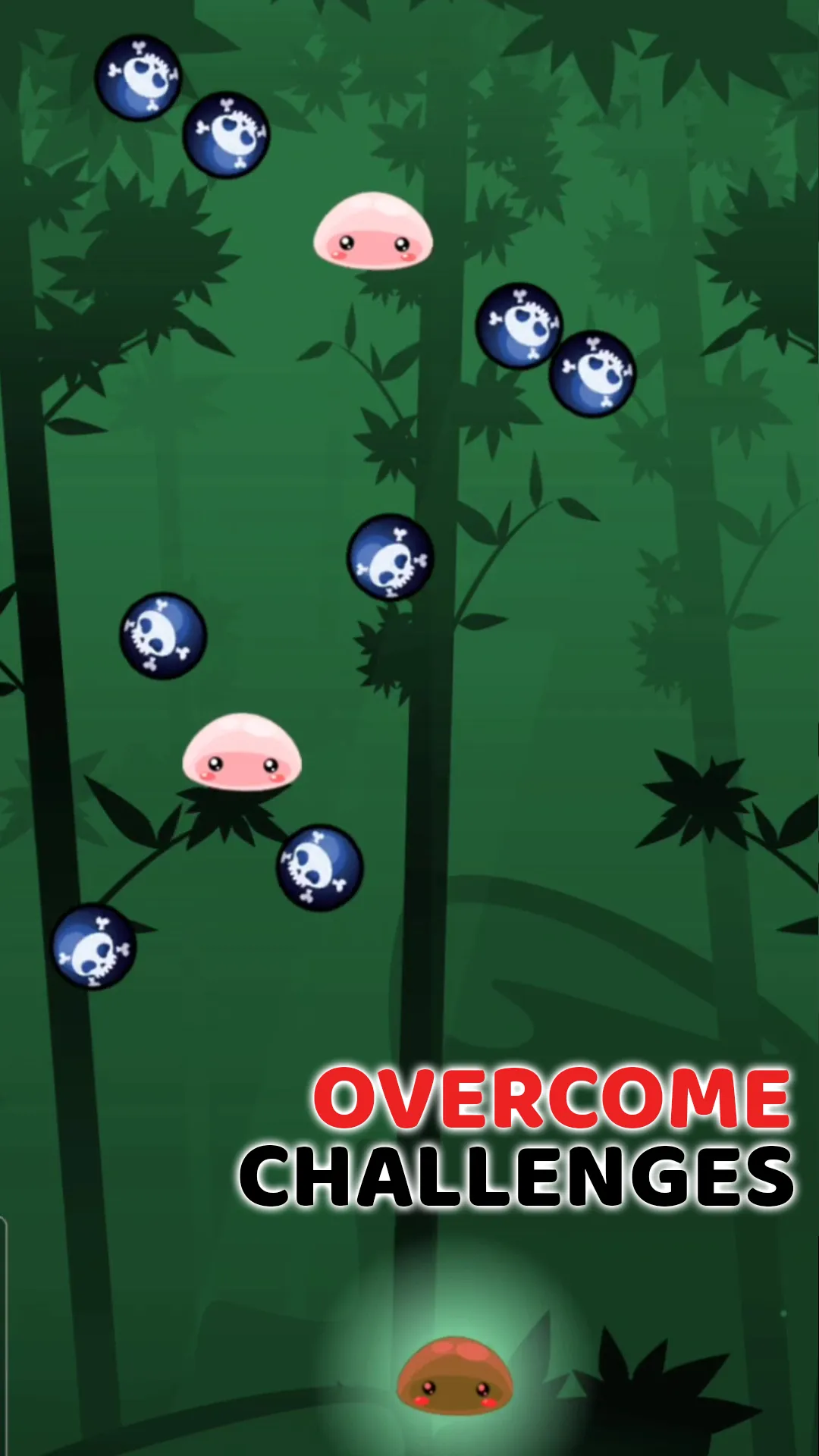 Cute Slime Land: Slime Catcher | Indus Appstore | Screenshot