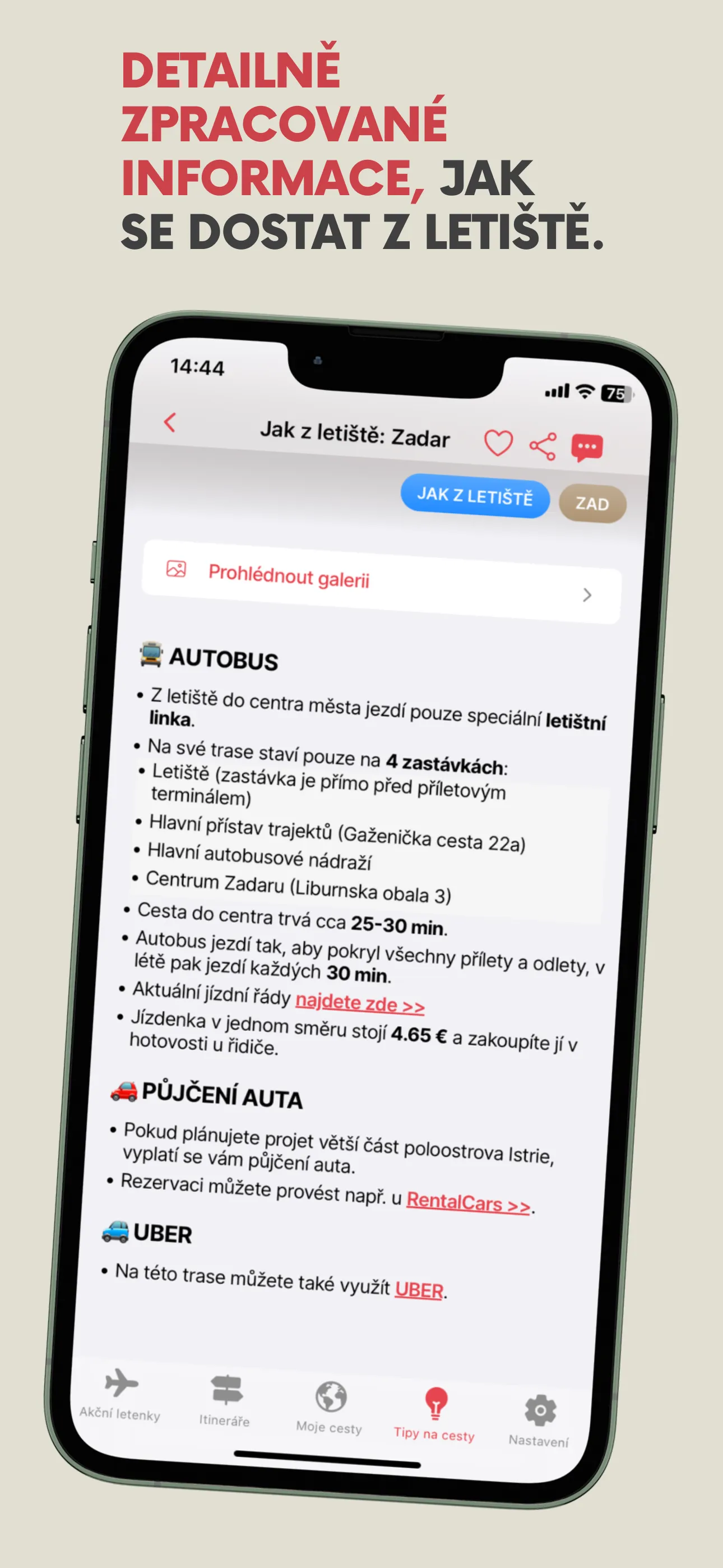 FlyAway: levné letenky a cesty | Indus Appstore | Screenshot