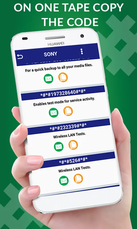 Secret Codes For all Mobiles:  | Indus Appstore | Screenshot