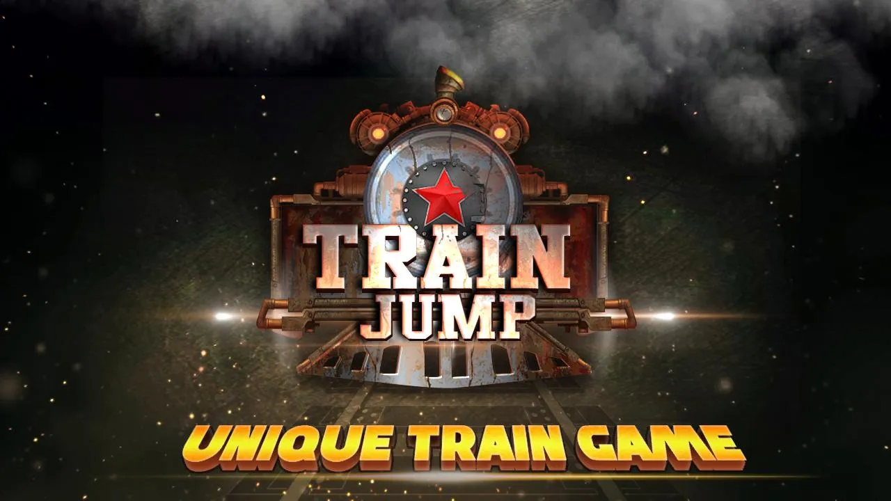 Can a Train Jump? | Indus Appstore | Screenshot