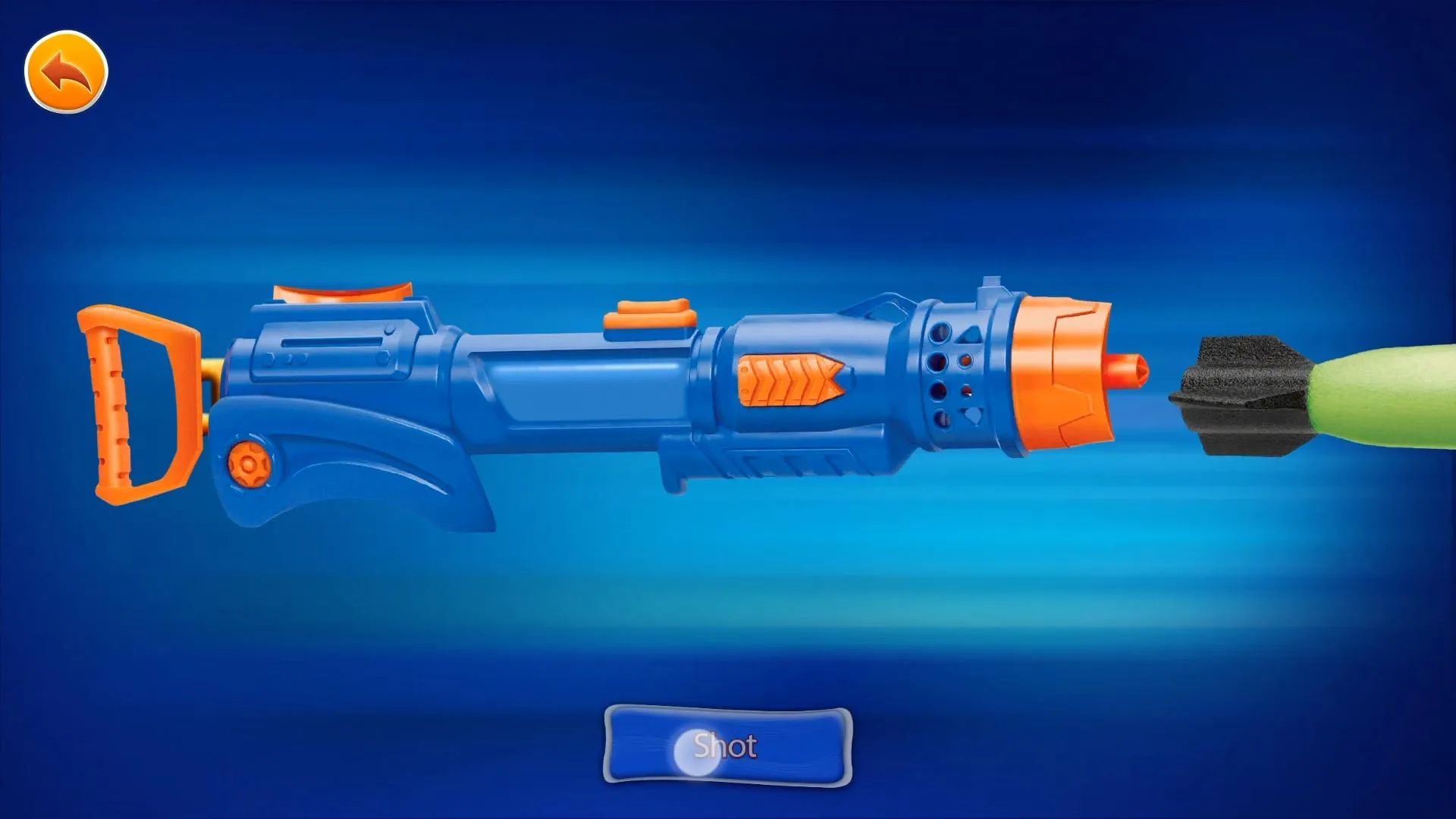 Gun Simulator - Toy Guns | Indus Appstore | Screenshot