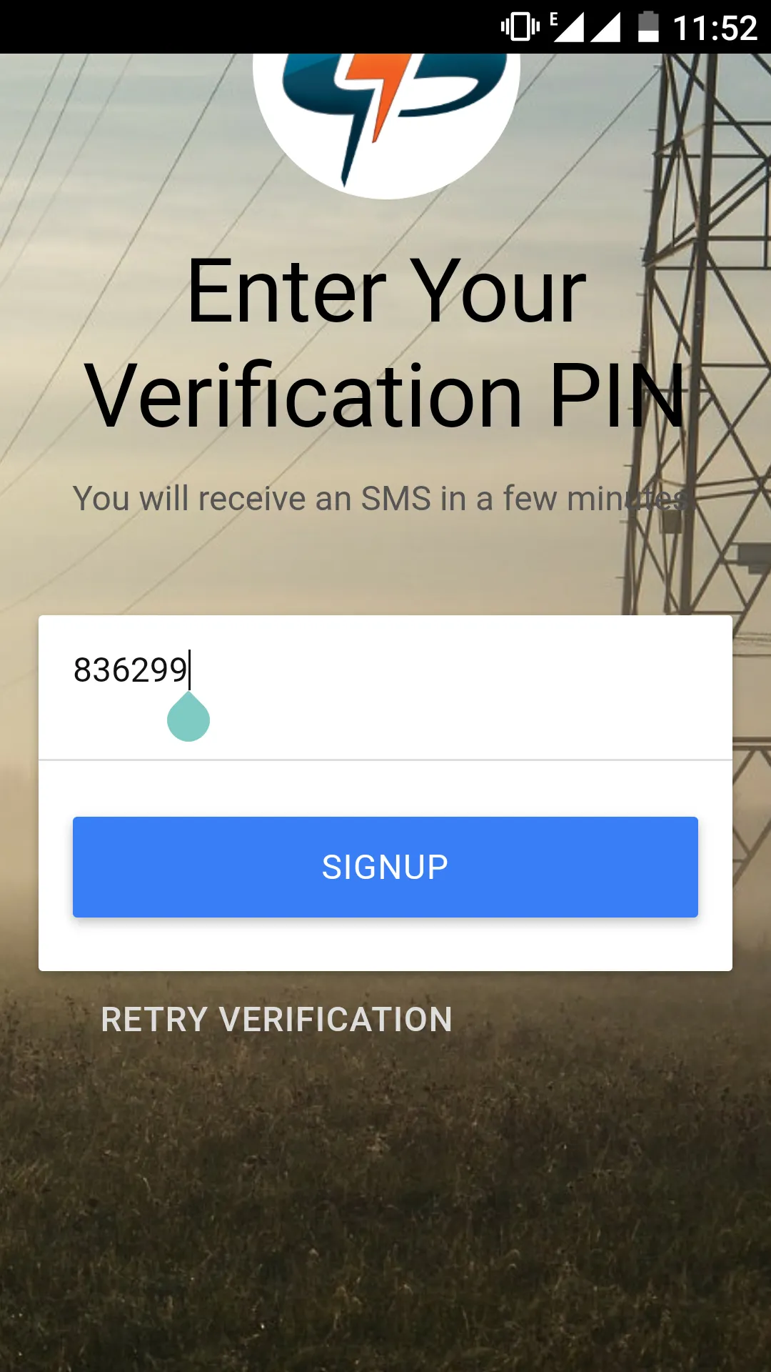 PSPCL Consumer Services | Indus Appstore | Screenshot