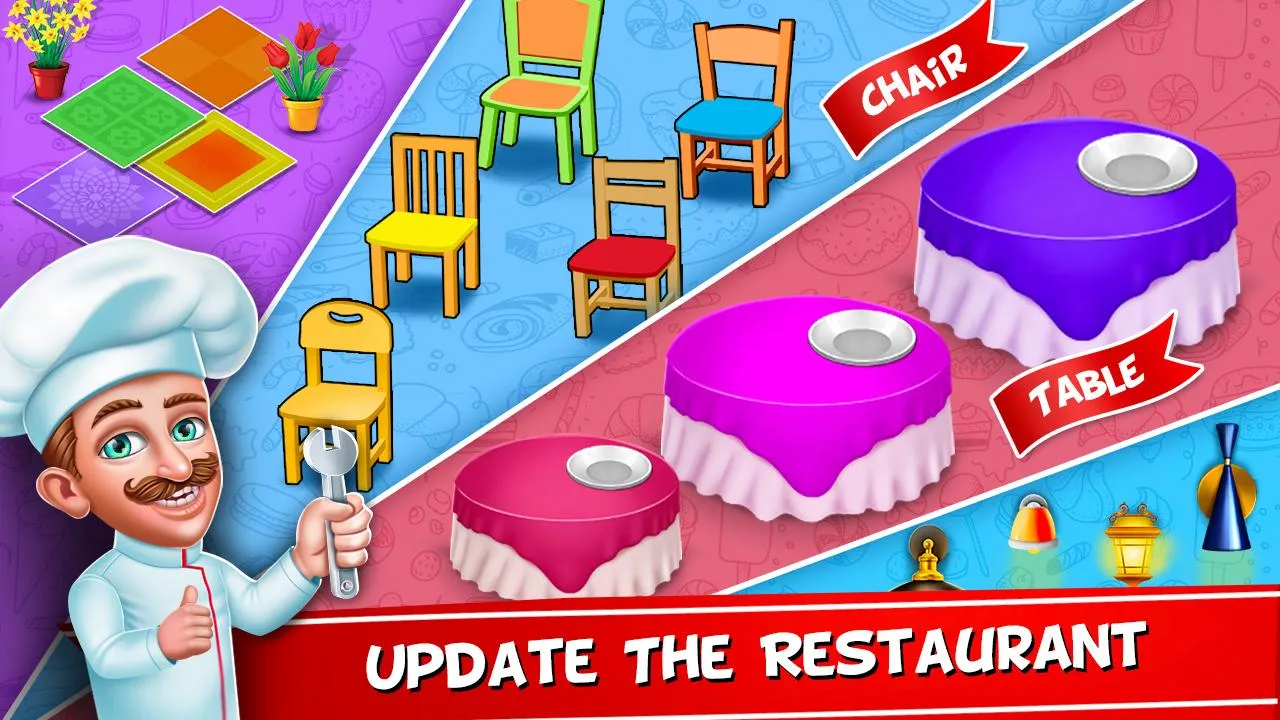 My sandwich Shop Games | Indus Appstore | Screenshot