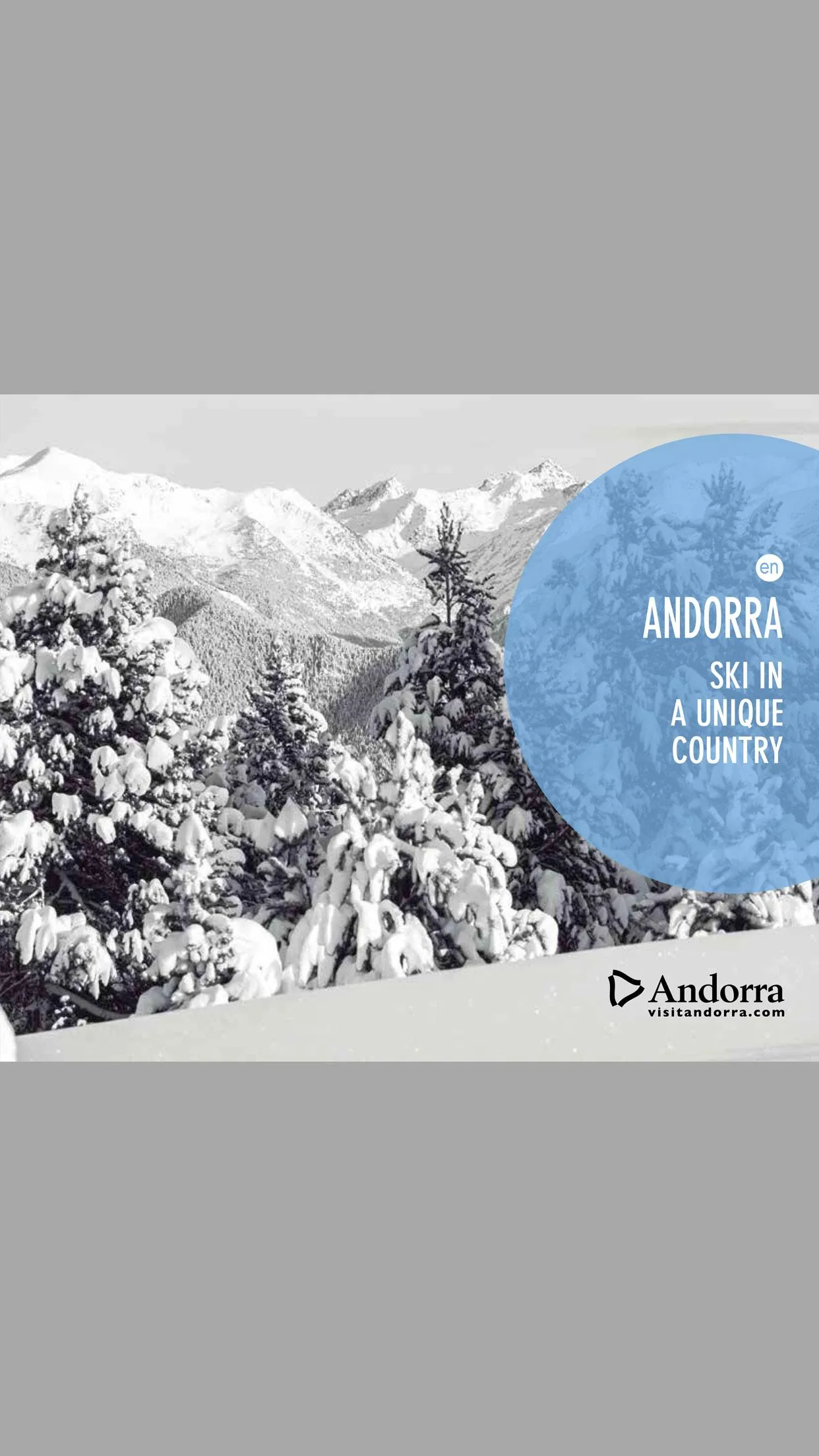 Andorra Tourism Guides | Indus Appstore | Screenshot