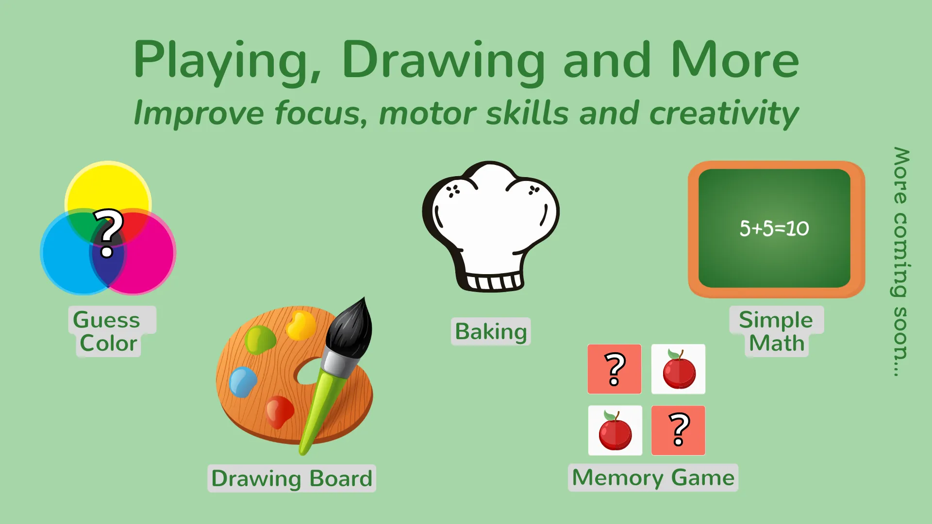 Kids & Toddlers Learn and Play | Indus Appstore | Screenshot