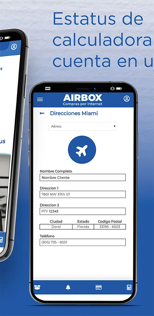 Airbox - Compras por Internet | Indus Appstore | Screenshot