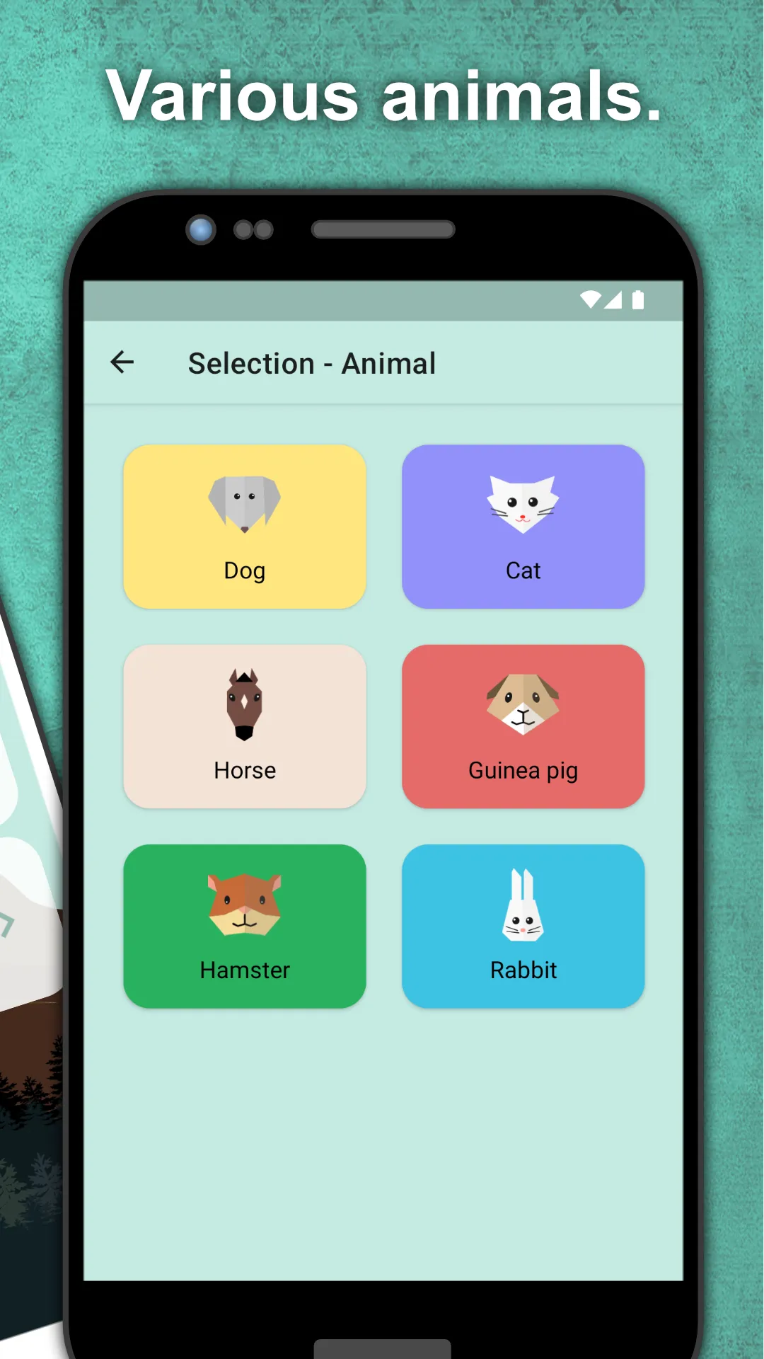 Pet Age Calculator | Indus Appstore | Screenshot