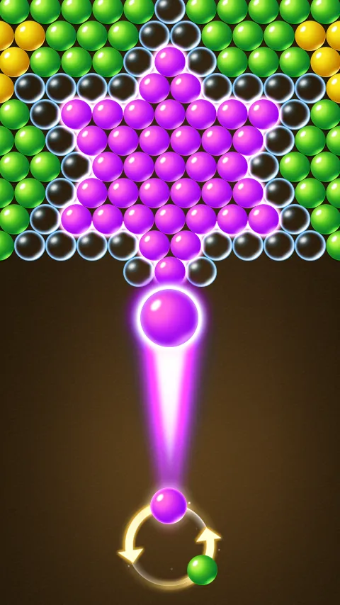 Shoot Bubbles 2 | Indus Appstore | Screenshot