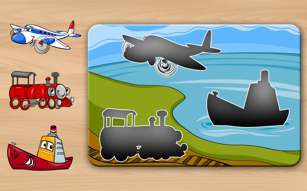 Educational Games for Kids | Indus Appstore | Screenshot