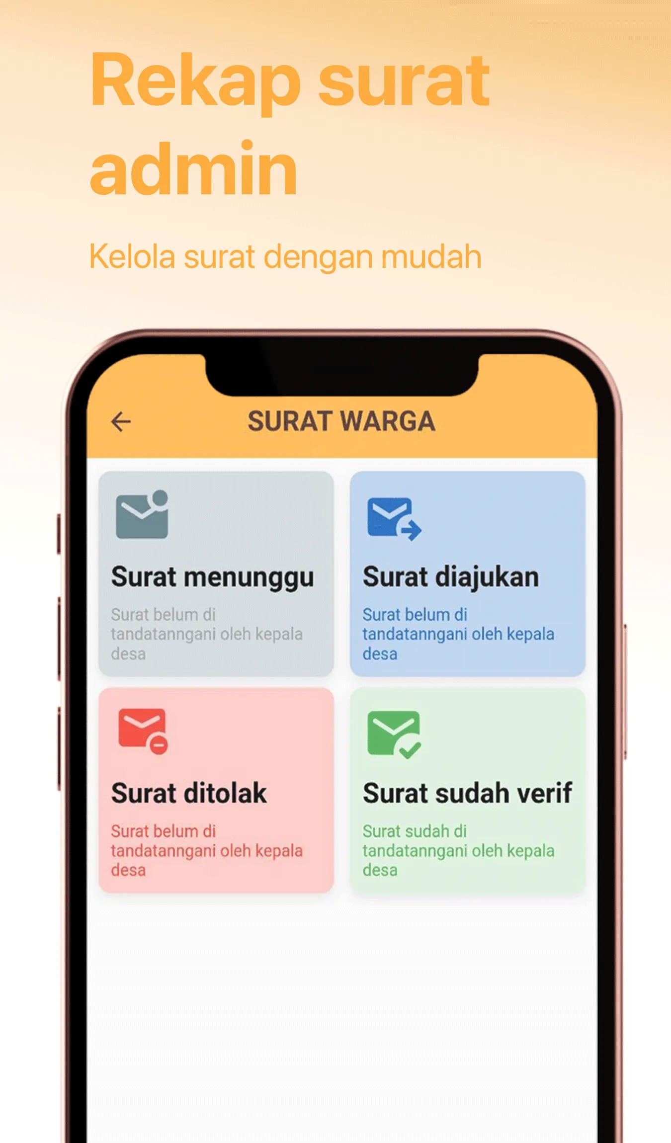 Dokar Kab. Kendal | Indus Appstore | Screenshot