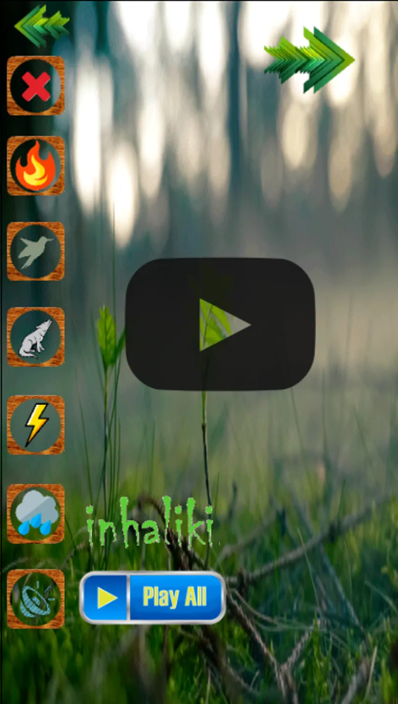 Native American Flute Music: S | Indus Appstore | Screenshot